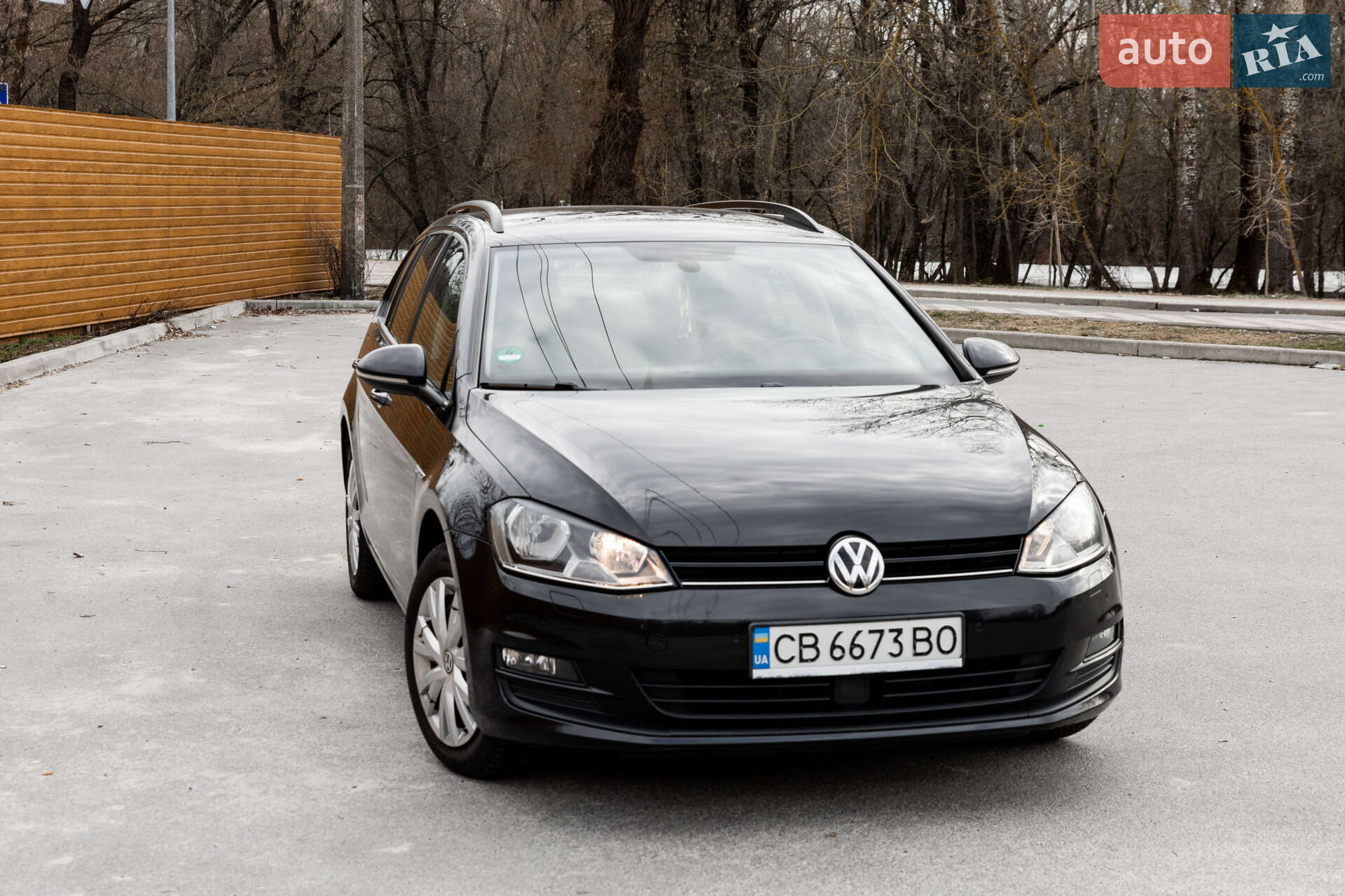 Volkswagen Golf 2014 VIN WVWZZZAUZFP563120 фото оголошення 12 з 32