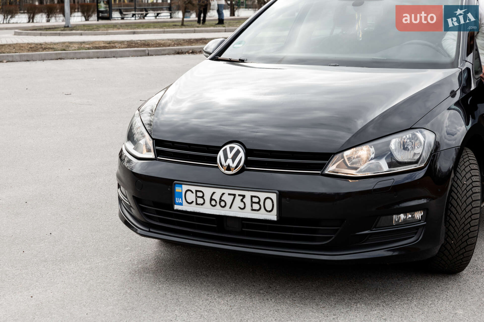 Volkswagen Golf 2014 VIN WVWZZZAUZFP563120 фото оголошення 13 з 32