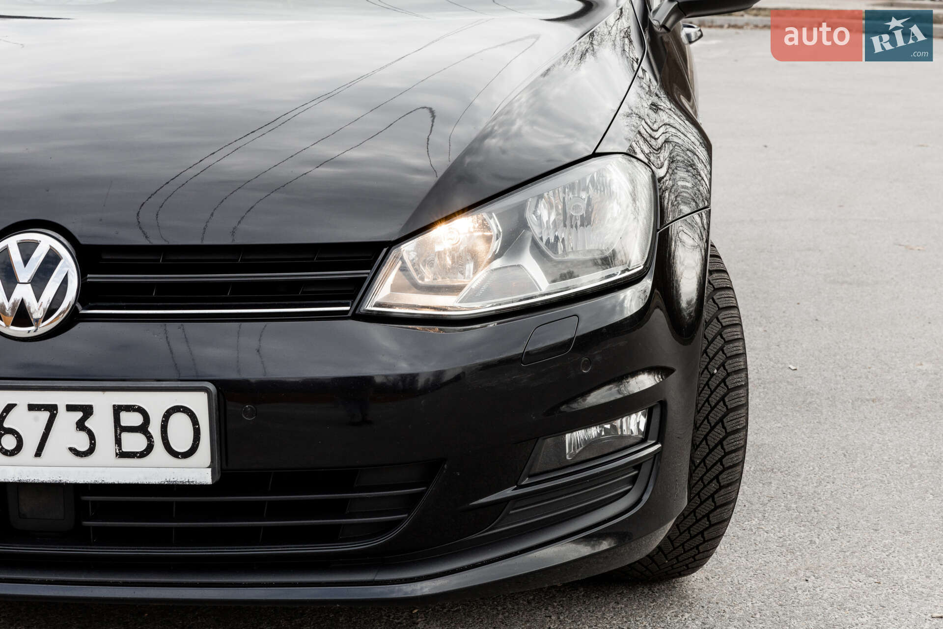 Volkswagen Golf 2014 VIN WVWZZZAUZFP563120 фото оголошення 15 з 32