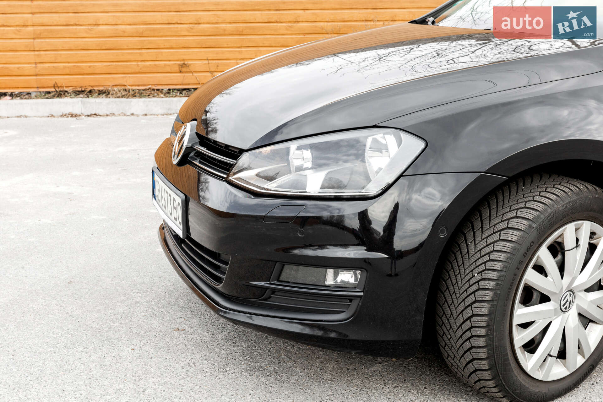 Volkswagen Golf 2014 VIN WVWZZZAUZFP563120 фото оголошення 17 з 32