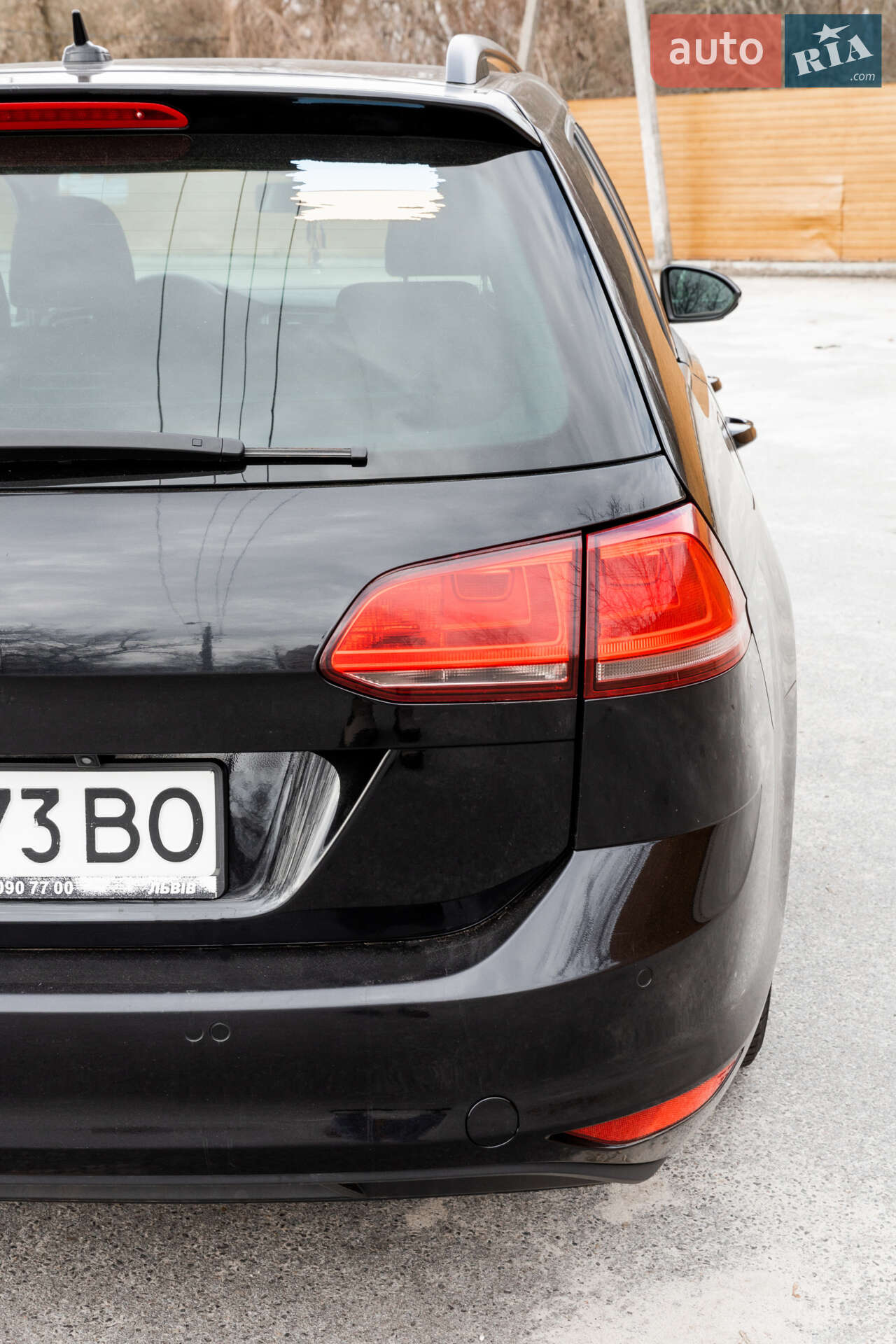 Volkswagen Golf 2014 VIN WVWZZZAUZFP563120 фото оголошення 23 з 32