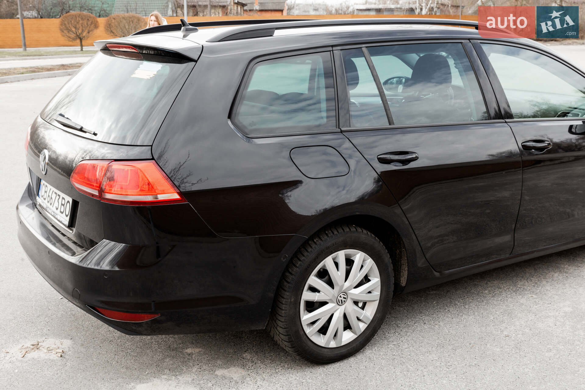 Volkswagen Golf 2014 VIN WVWZZZAUZFP563120 фото оголошення 24 з 32
