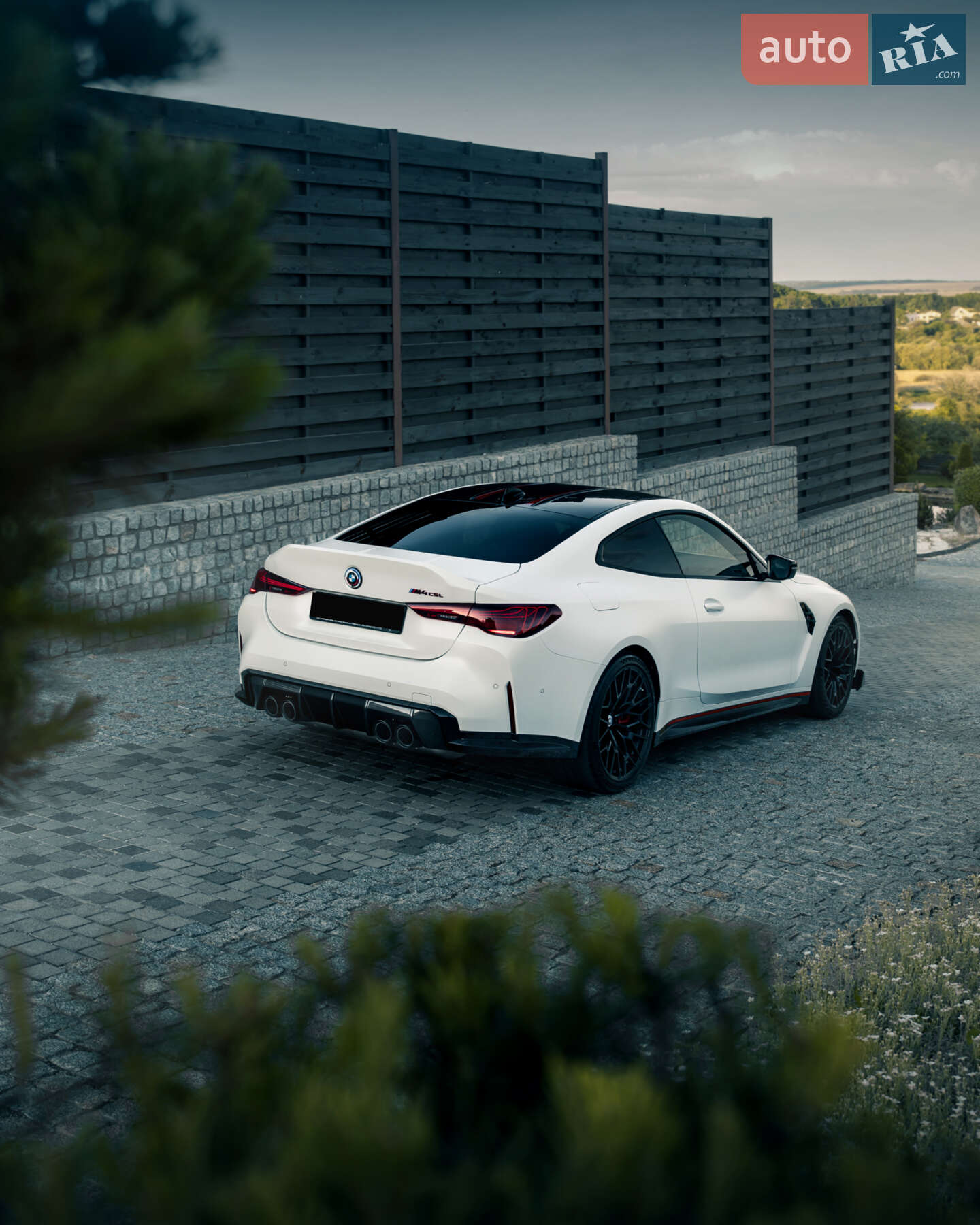 BMW M4 2022 VIN WBS61AZ0X0CM40721 фото оголошення 43 з 56
