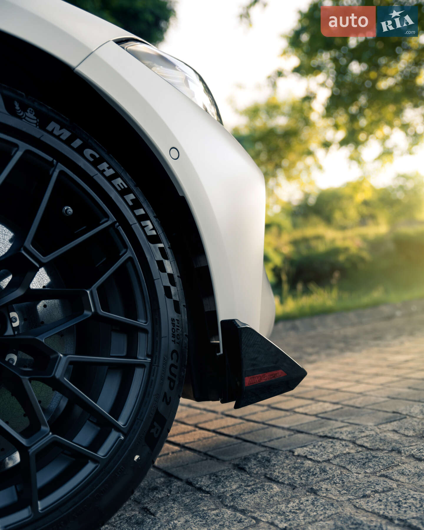 BMW M4 2022 VIN WBS61AZ0X0CM40721 фото оголошення 51 з 56