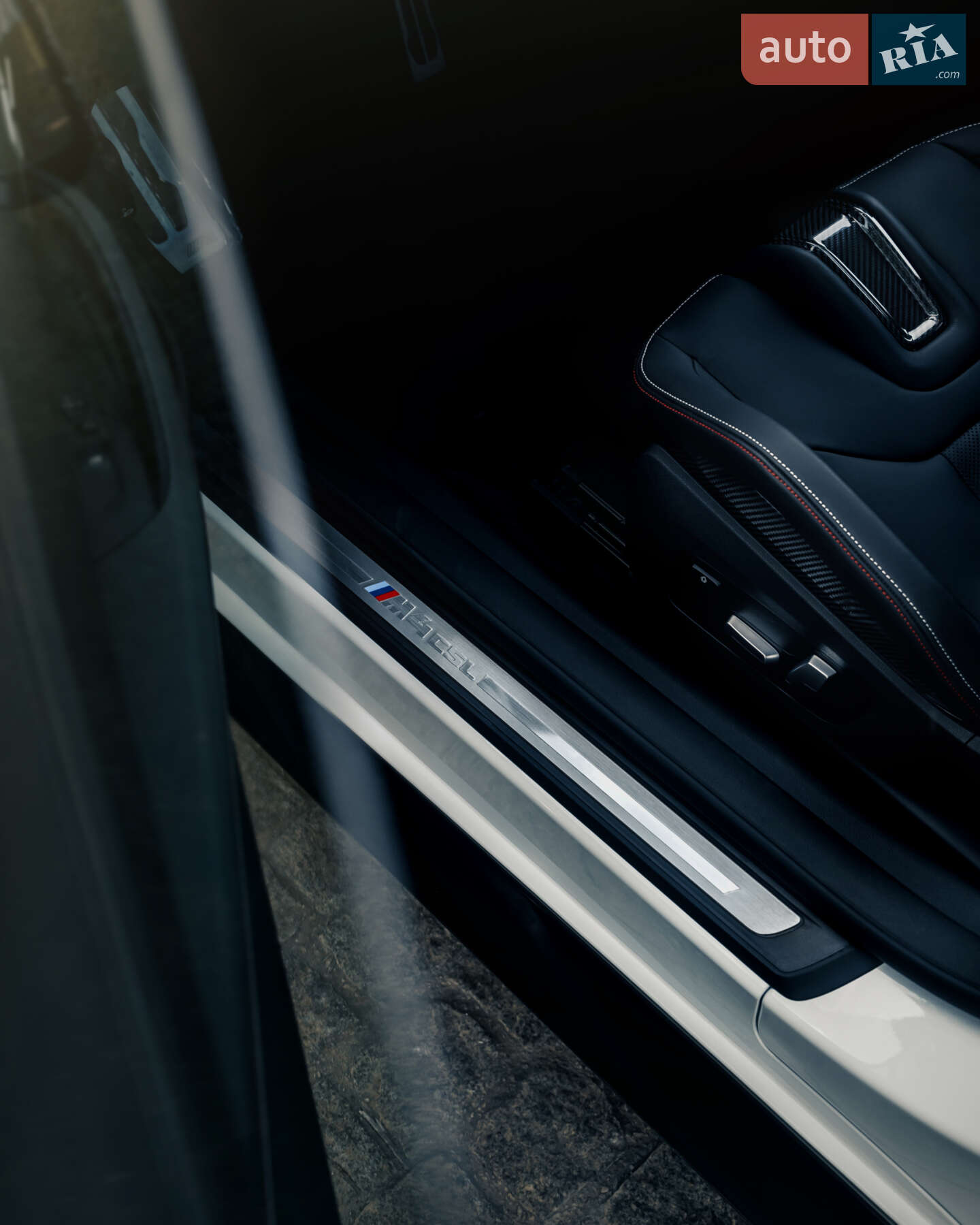 BMW M4 2022 VIN WBS61AZ0X0CM40721 фото оголошення 55 з 56