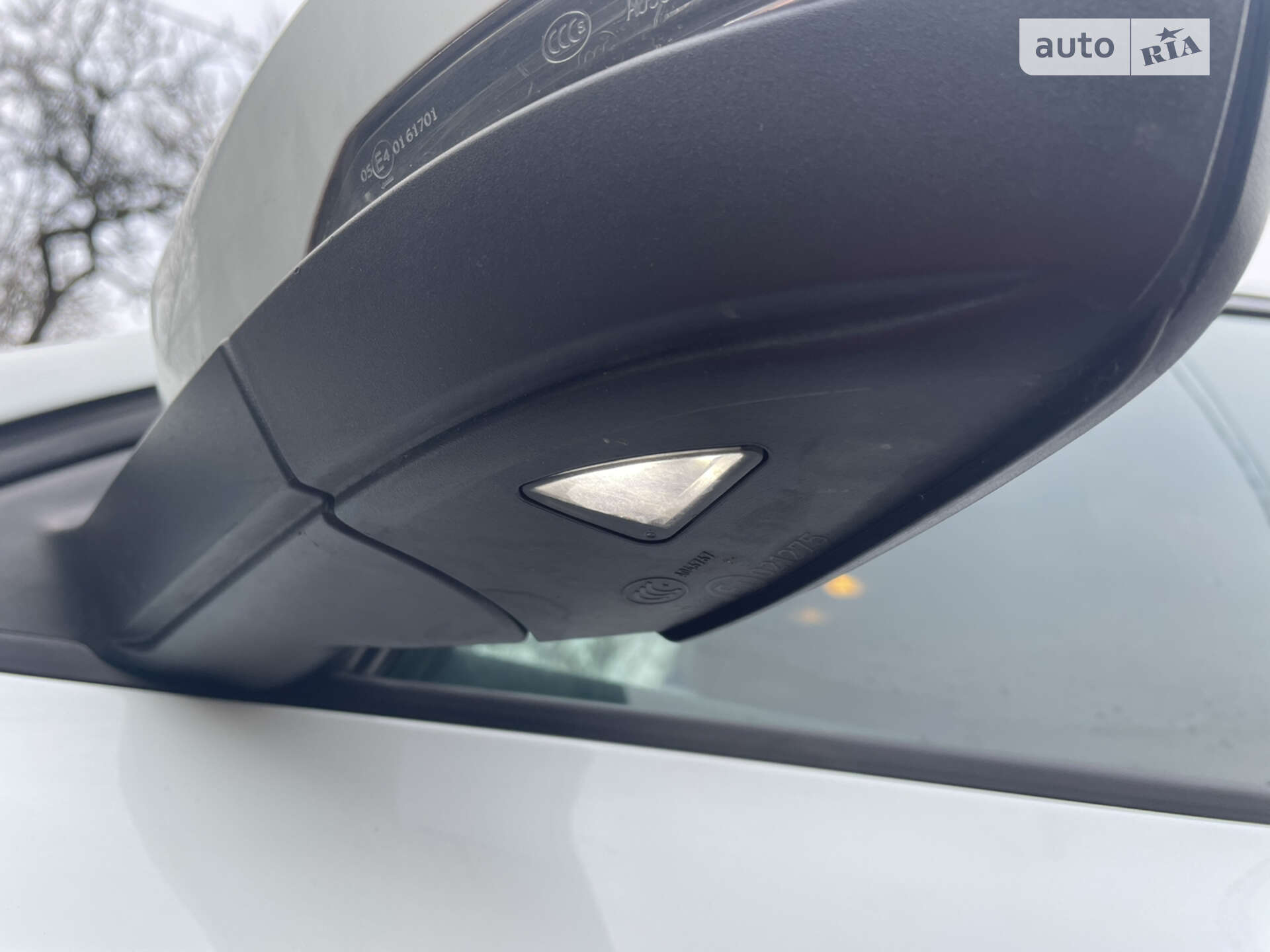 Skoda Octavia 2019 VIN TMBJG7NE9K0184239 фото оголошення 32 з 34