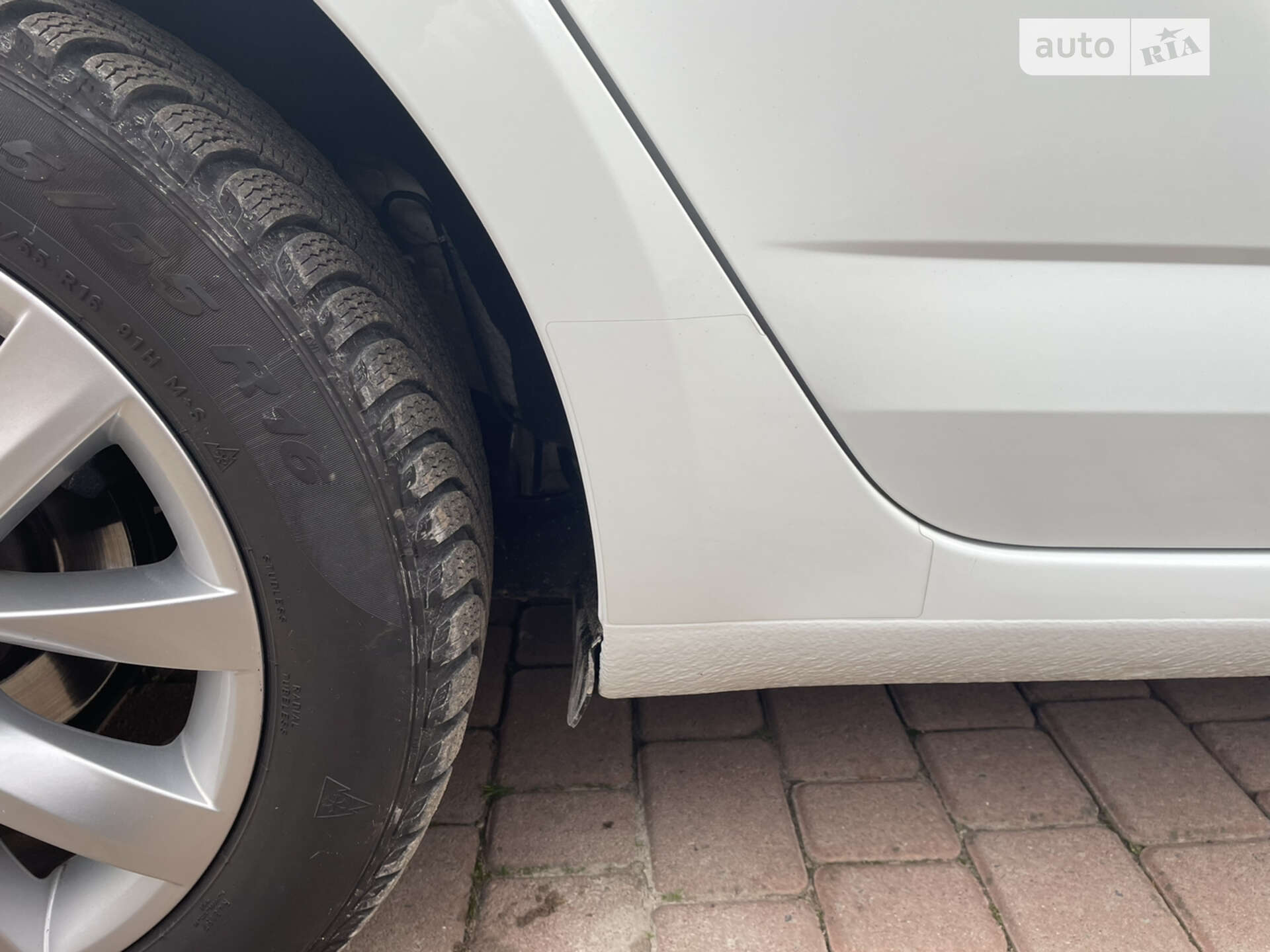 Skoda Octavia 2019 VIN TMBJG7NE9K0184239 фото оголошення 33 з 34