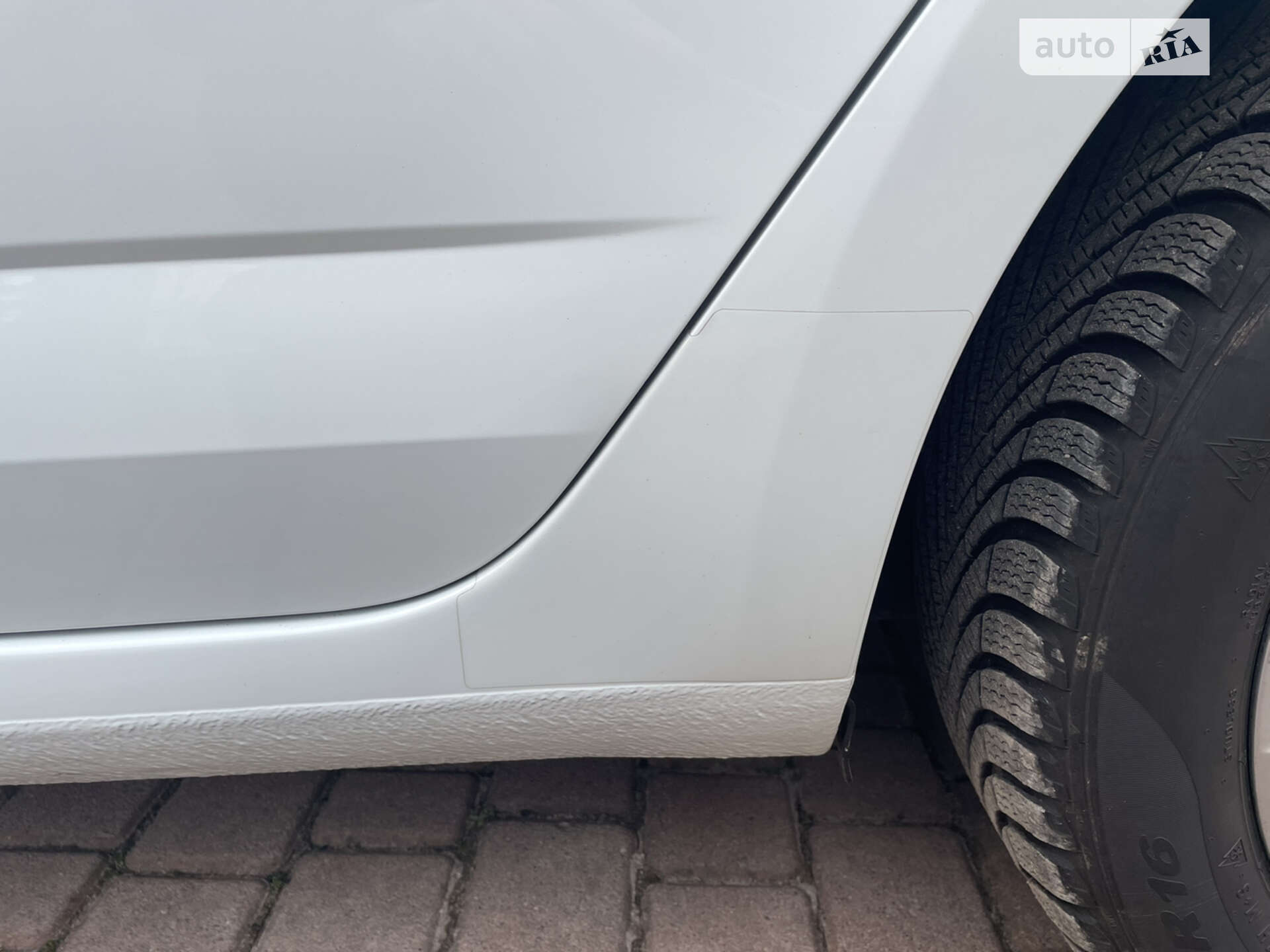 Skoda Octavia 2019 VIN TMBJG7NE9K0184239 фото оголошення 34 з 34