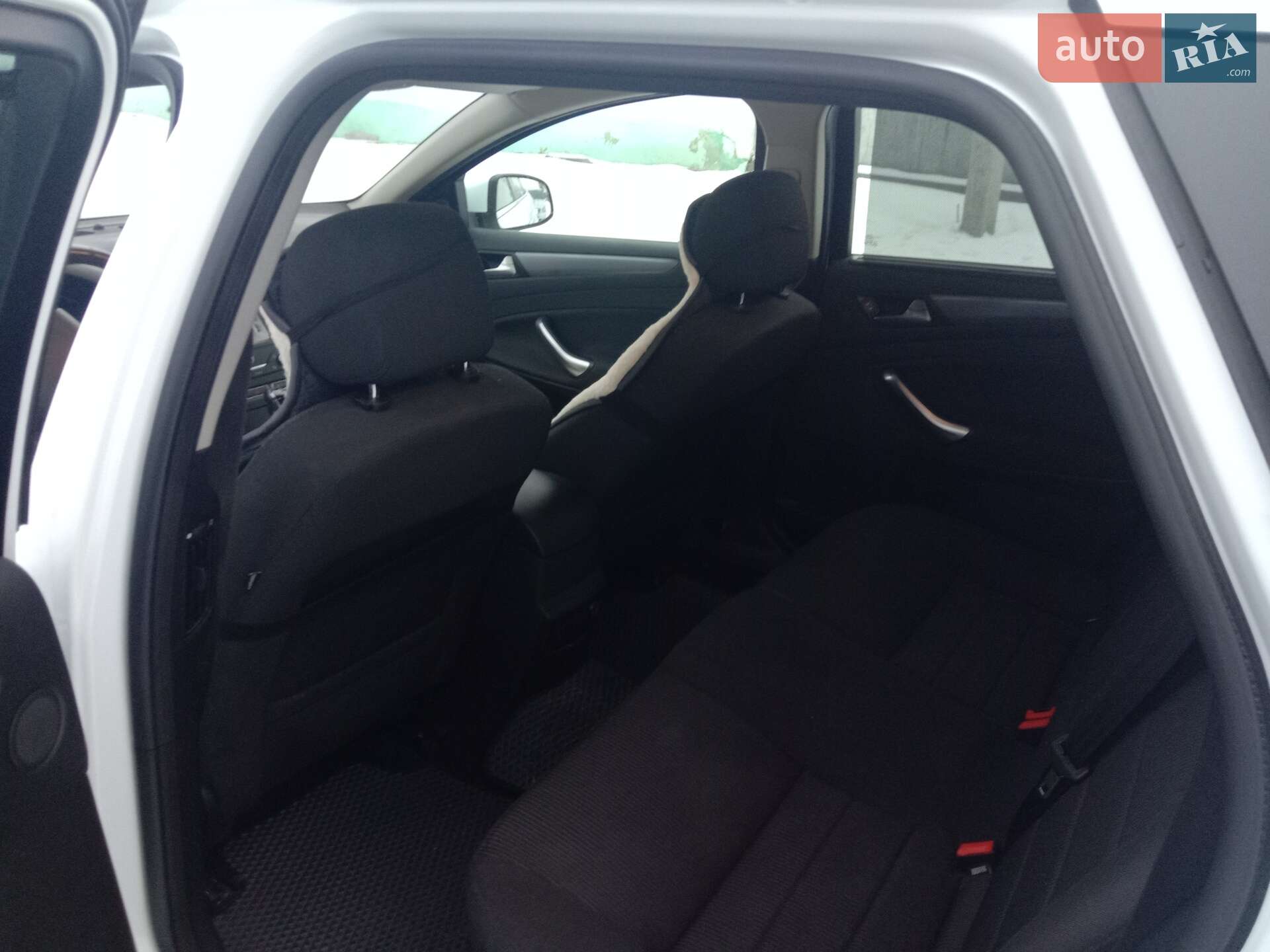 Ford Mondeo 2012 VIN WF0GXXGBBGCB48907 фото оголошення 14 з 34