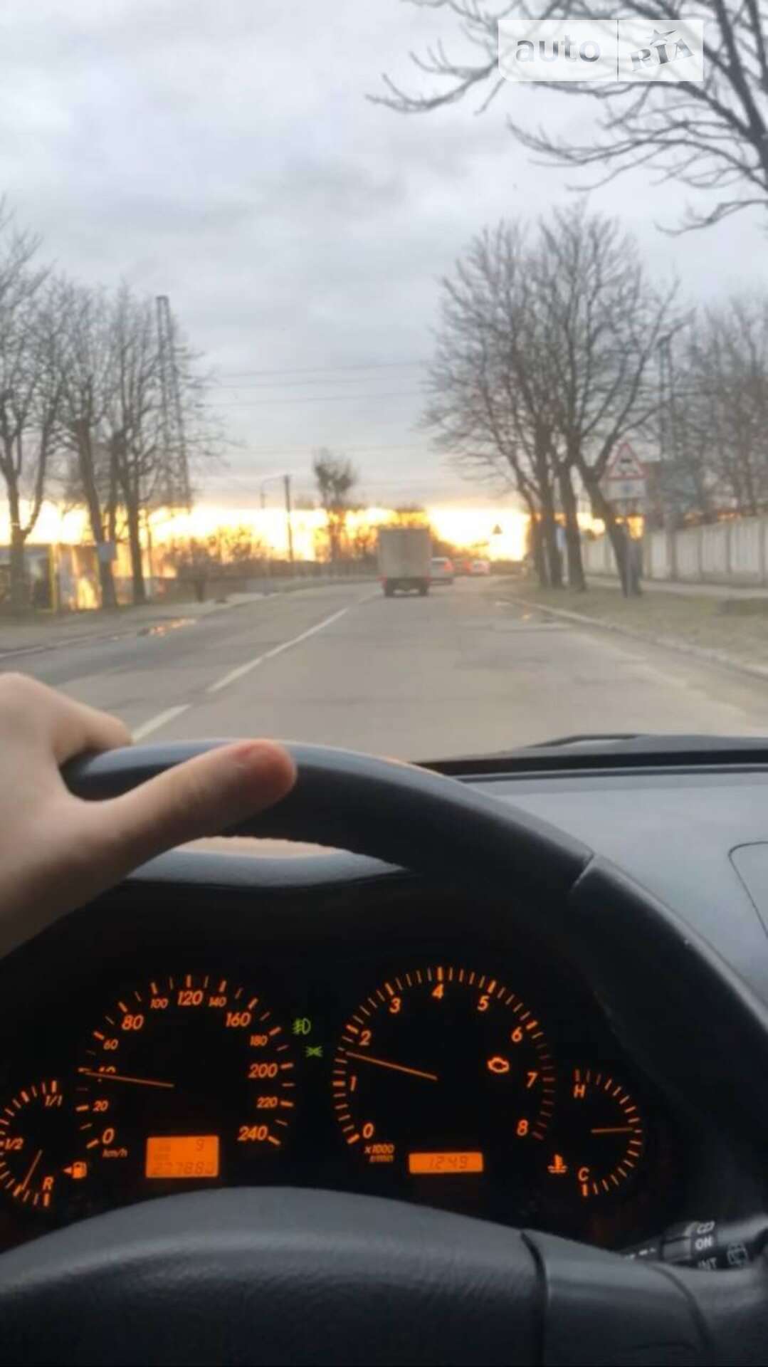 Toyota Avensis 2004 VIN SB1EJ56L00E051118 фото оголошення 5 з 15