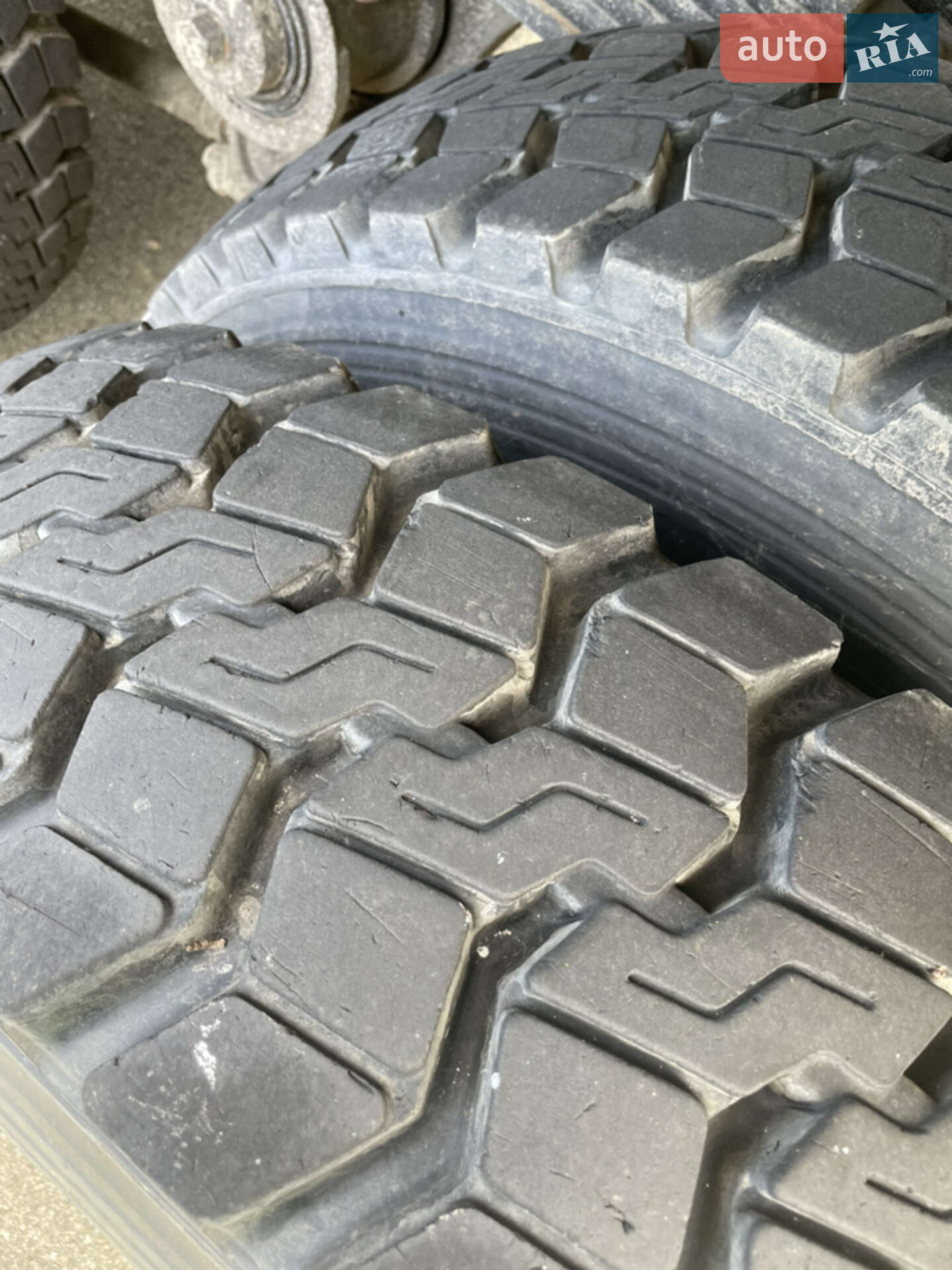 Daewoo Novus 2021 VIN KLTCR7D81MK000001 фото оголошення 2 з 12