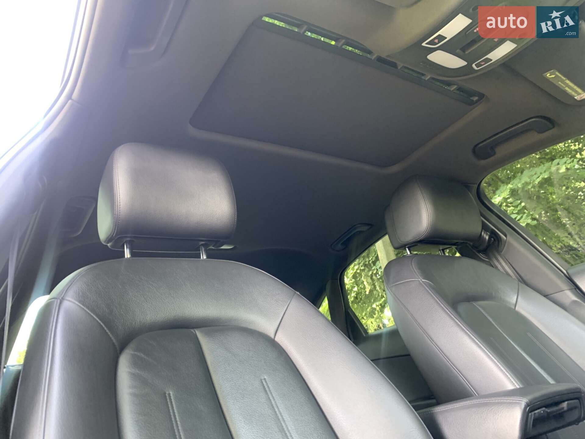 Audi A6 2014 VIN WAUGFAFC1FN037653 фото оголошення 8 з 11