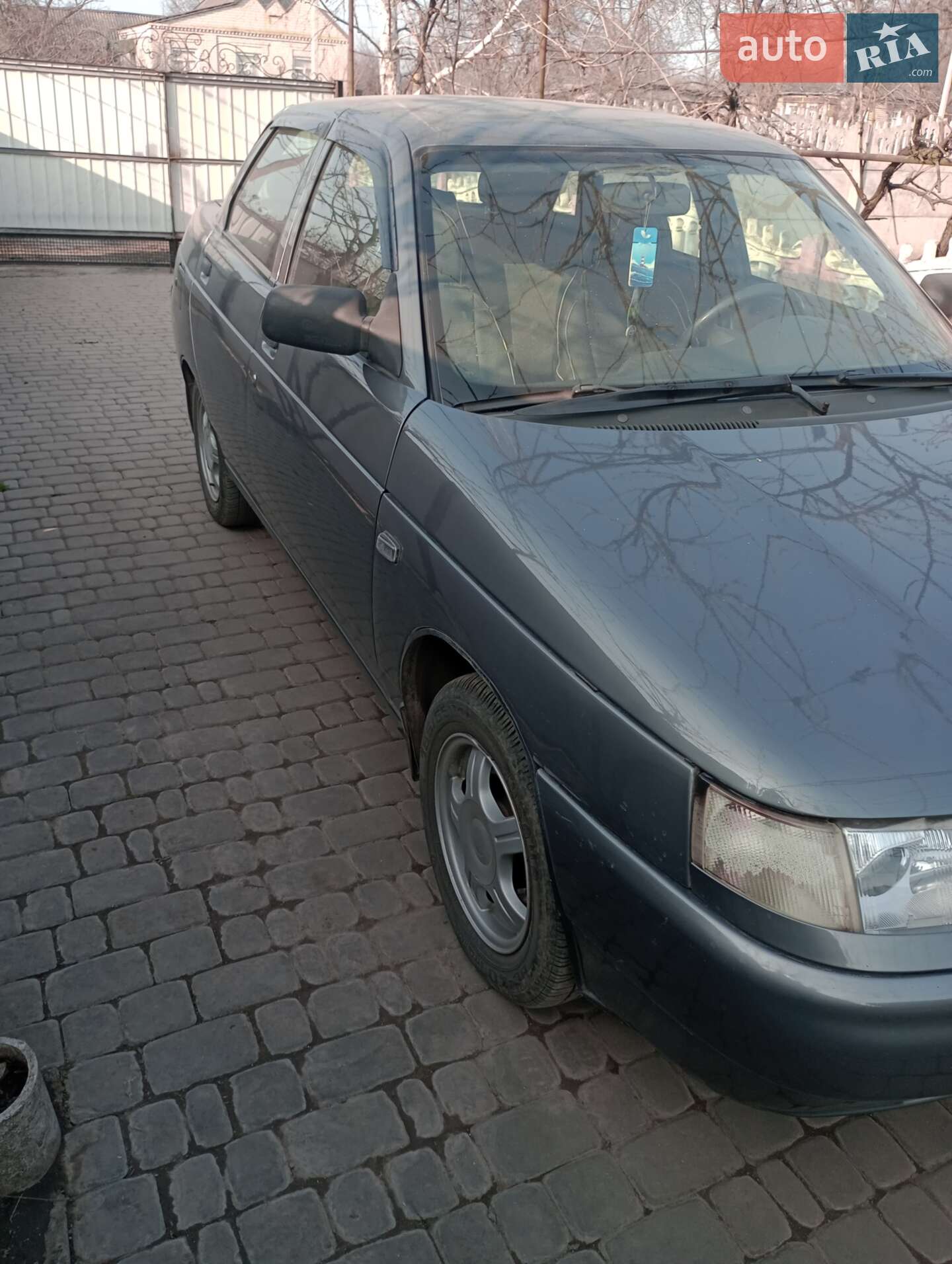 Bogdan 2110 2010 VIN Y6L211040BL219334 фото оголошення 10 з 11