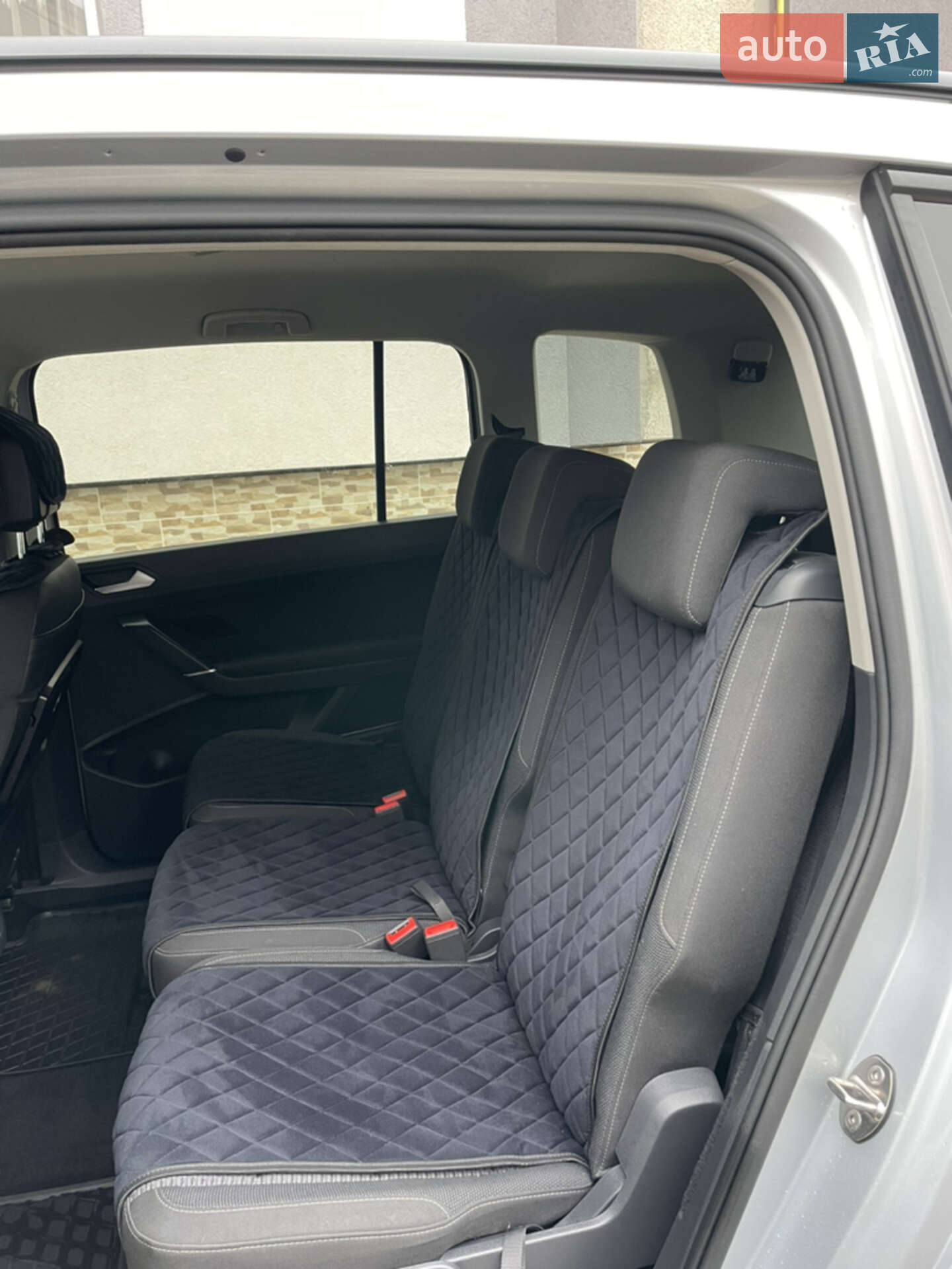 Volkswagen Touran 2016 VIN WVGZZZ1TZGW552996 фото оголошення 24 з 66