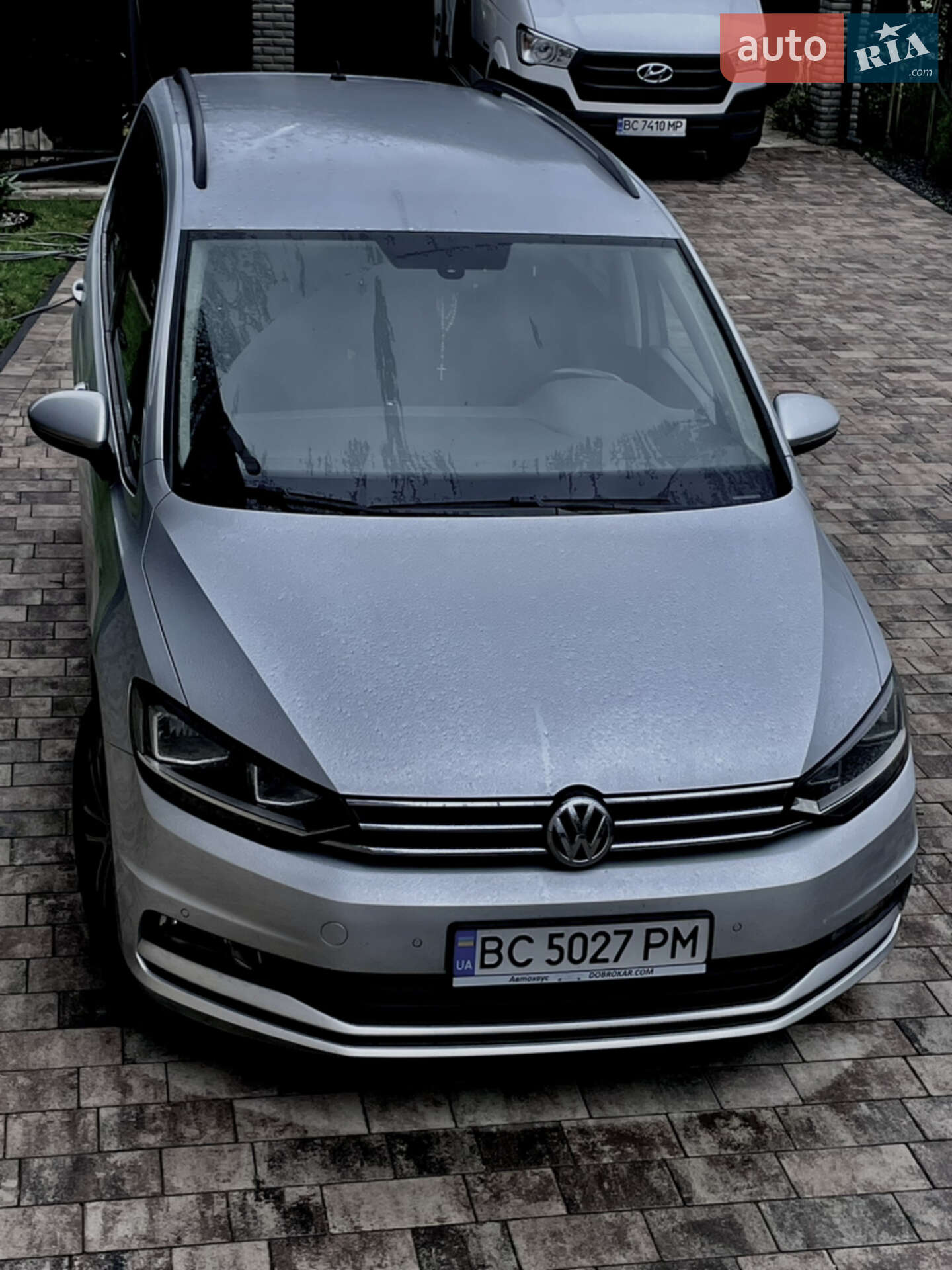 Volkswagen Touran 2016 VIN WVGZZZ1TZGW552996 фото оголошення 41 з 66