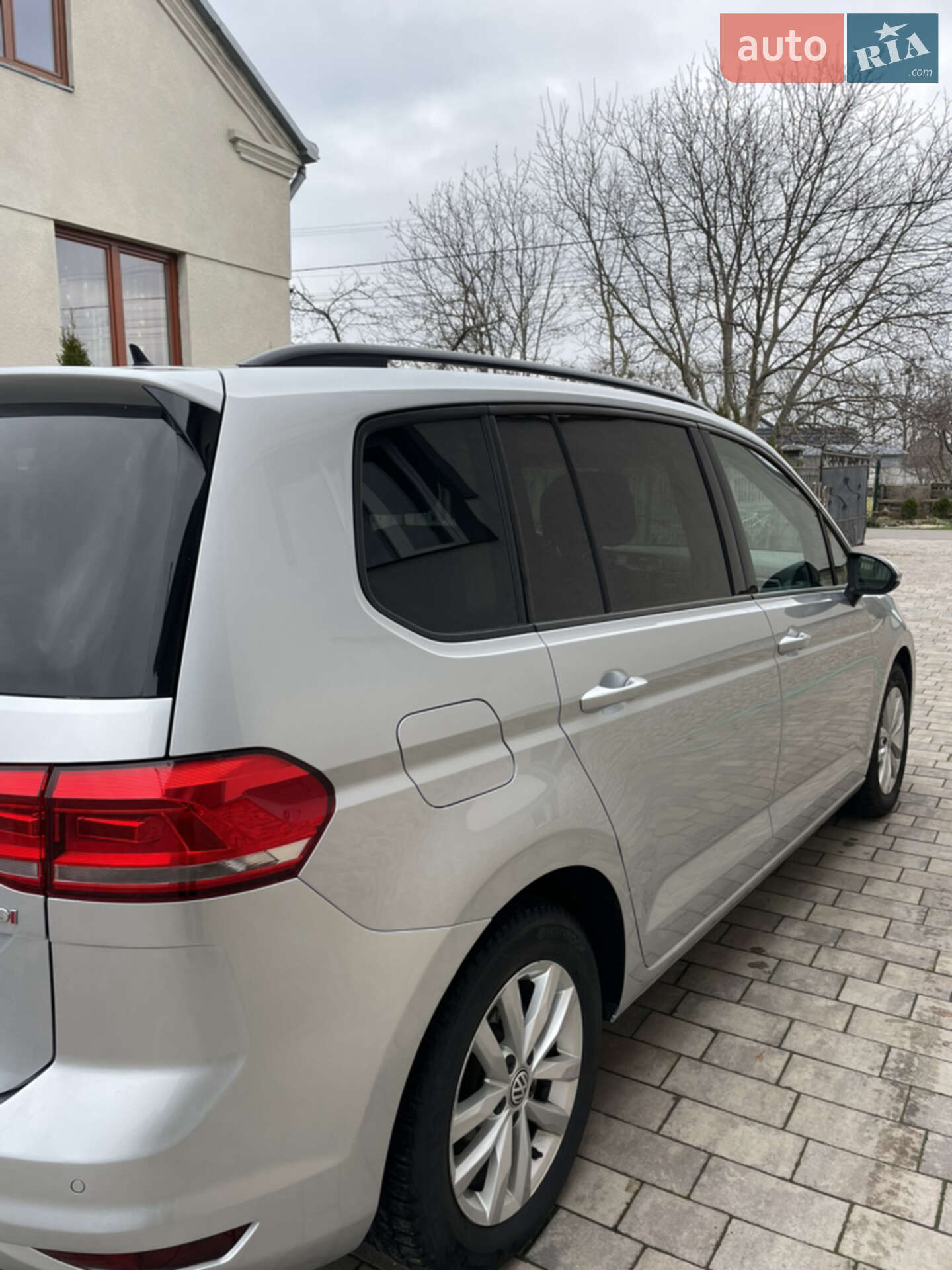 Volkswagen Touran 2016 VIN WVGZZZ1TZGW552996 фото оголошення 46 з 66