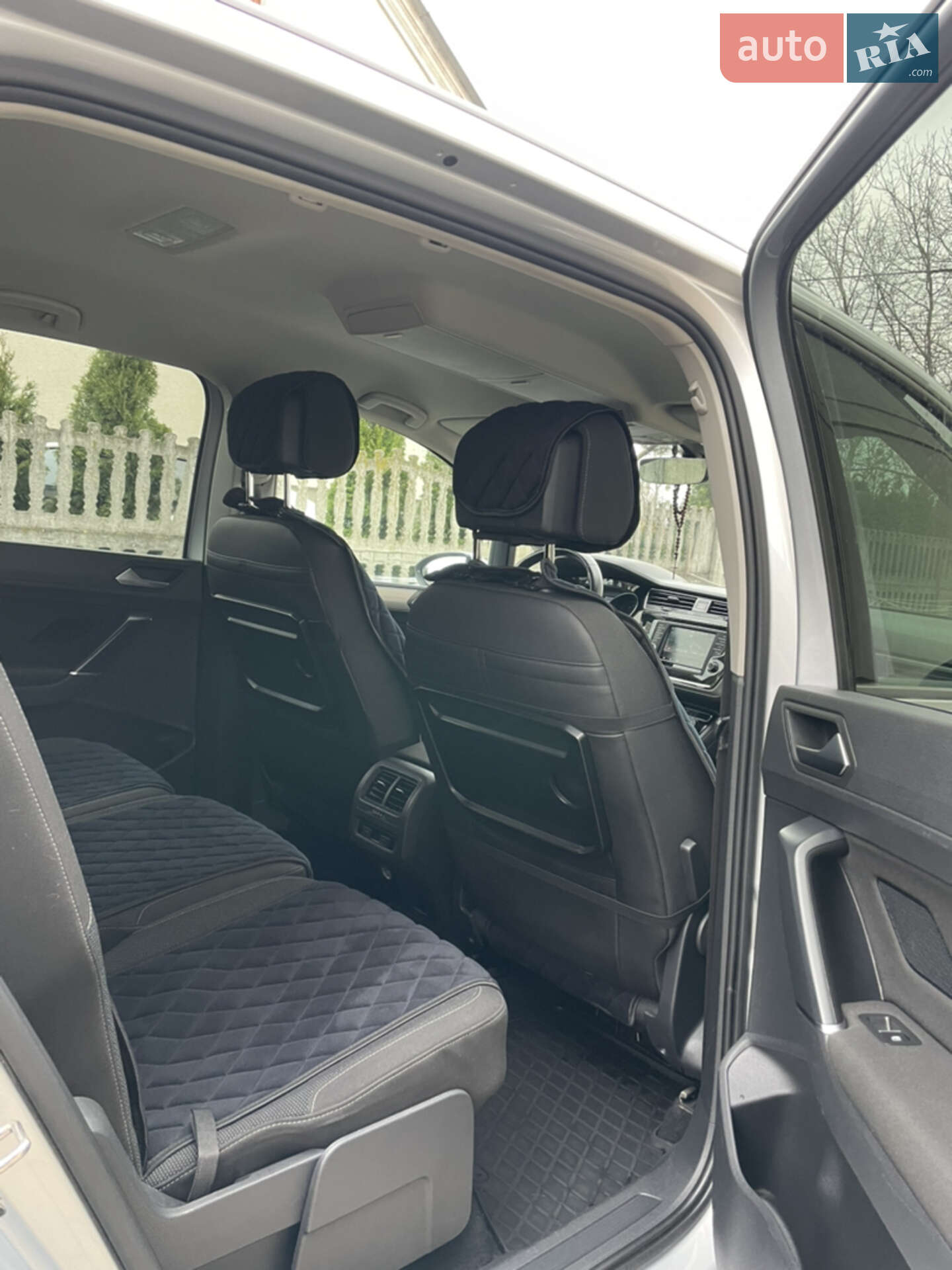 Volkswagen Touran 2016 VIN WVGZZZ1TZGW552996 фото оголошення 51 з 66
