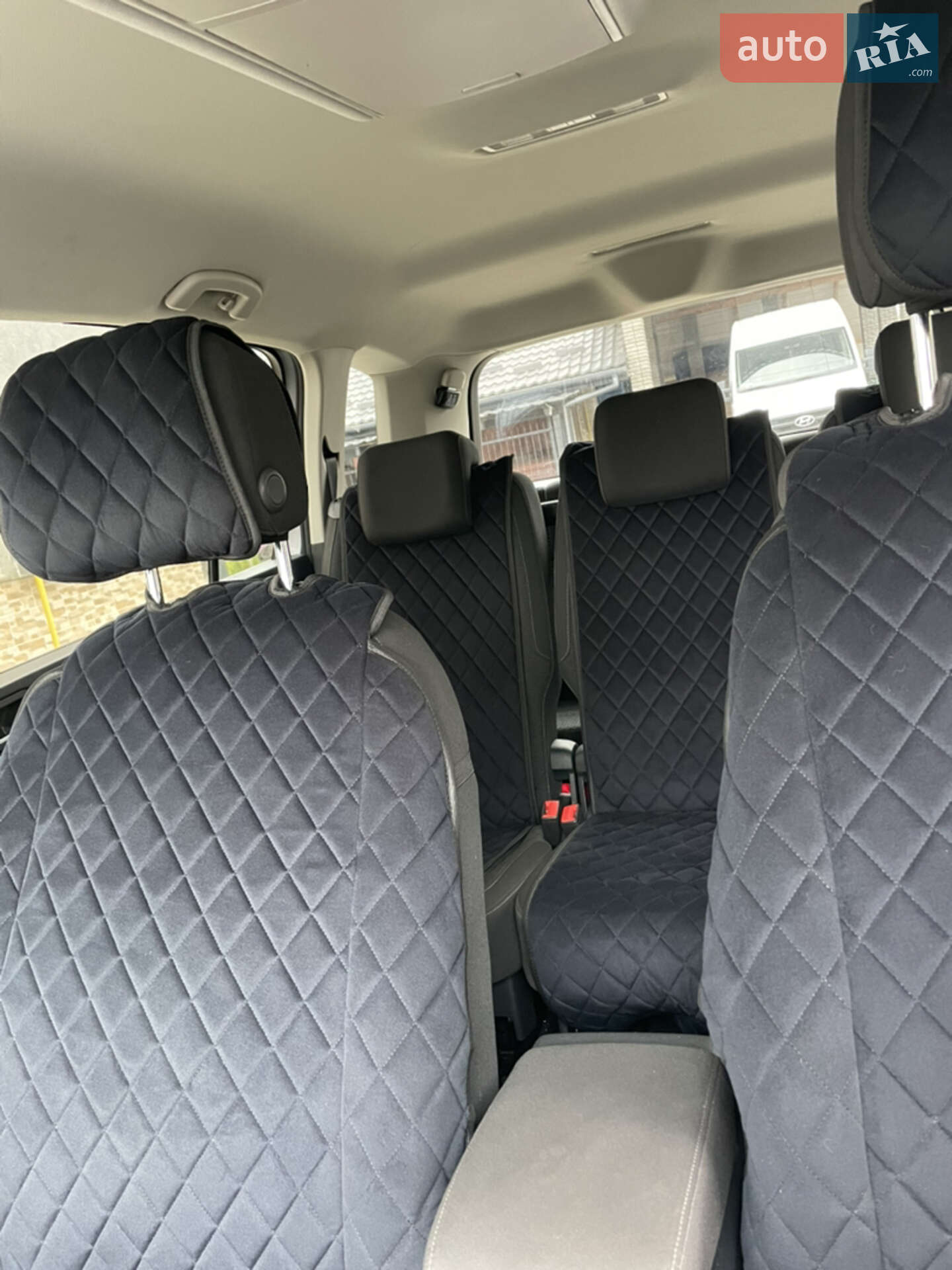 Volkswagen Touran 2016 VIN WVGZZZ1TZGW552996 фото оголошення 56 з 66