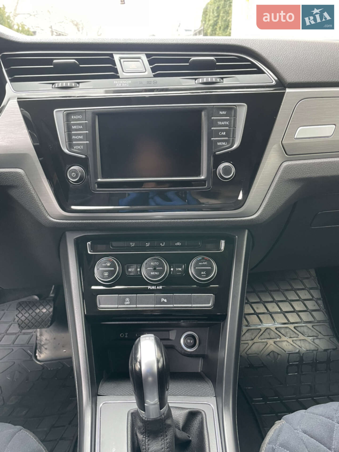 Volkswagen Touran 2016 VIN WVGZZZ1TZGW552996 фото оголошення 55 з 66