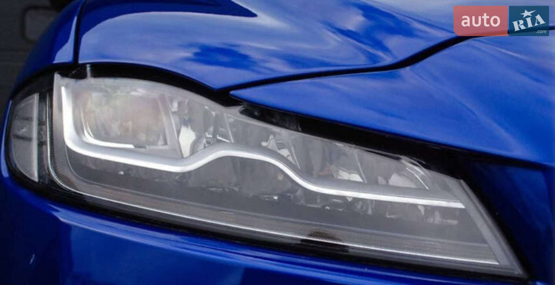 Jaguar F-Pace 2017 VIN SADCL2FX9JA287469 фото оголошення 15 з 20
