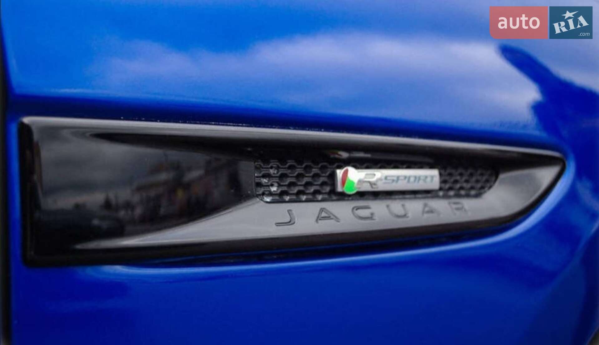 Jaguar F-Pace 2017 VIN SADCL2FX9JA287469 фото оголошення 16 з 20