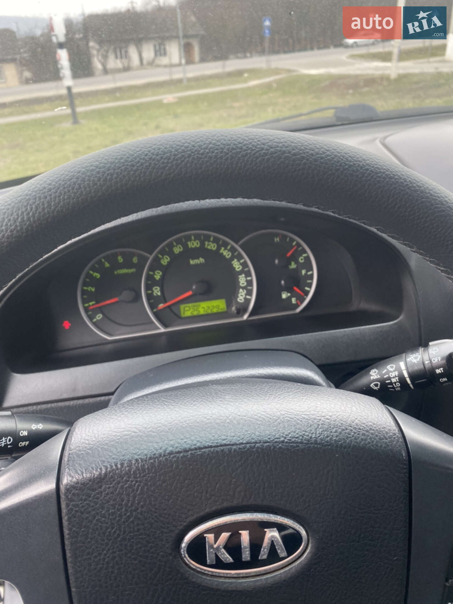 Kia Sorento 2008 VIN KNAJC524895877509 фото оголошення 9 з 15