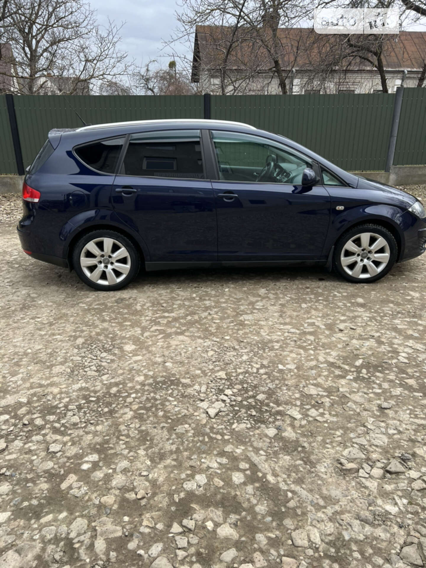 SEAT Altea XL 2010 VIN VSSZZZ5PZBR018614 фото оголошення 3 з 18