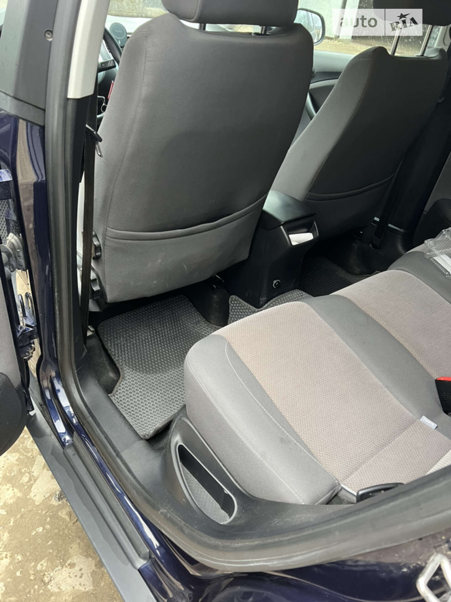SEAT Altea XL 2010 VIN VSSZZZ5PZBR018614 фото оголошення 11 з 18