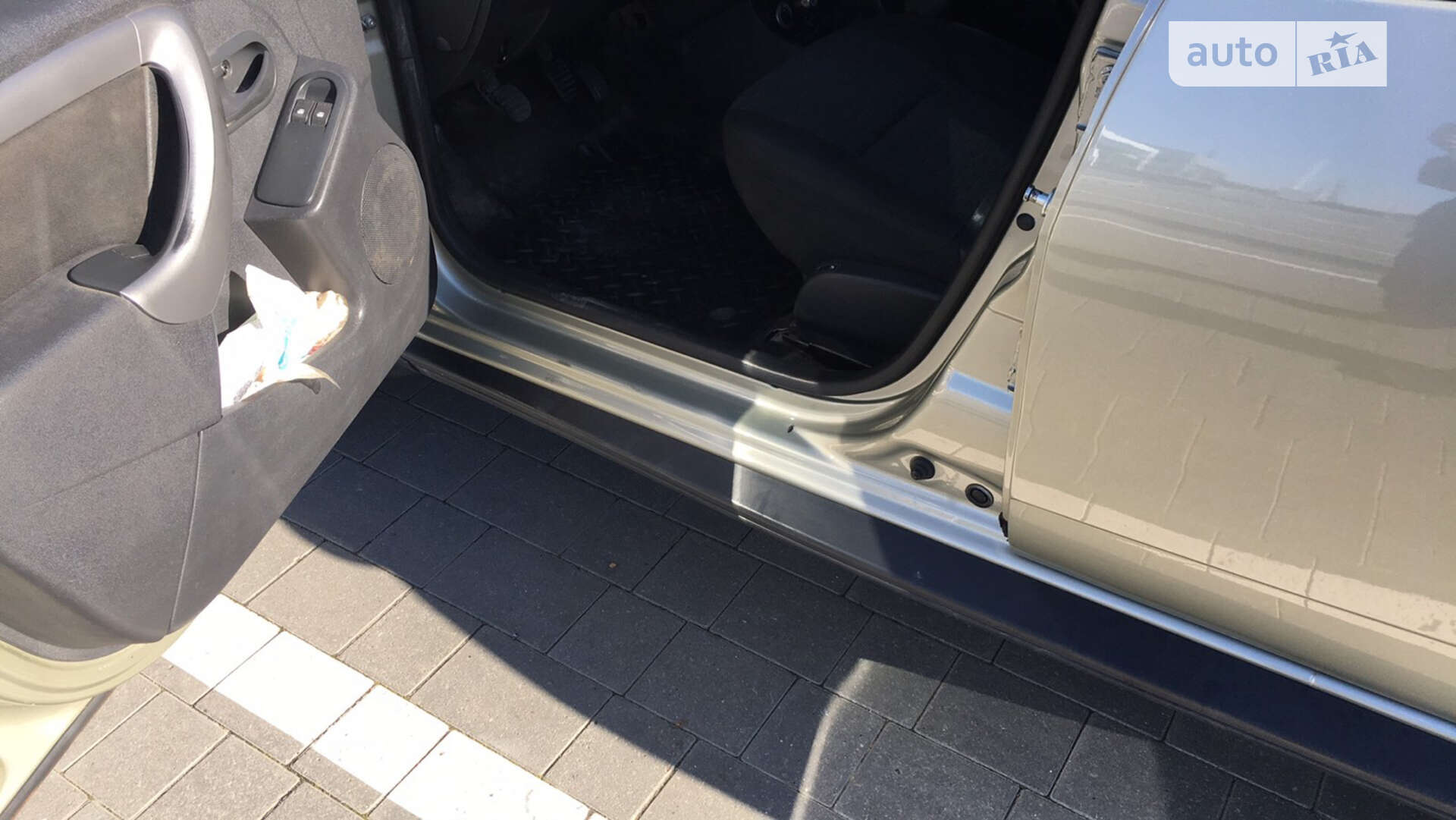 Renault Duster 2014 VIN X7LHSRDVN50286152 фото оголошення 3 з 11