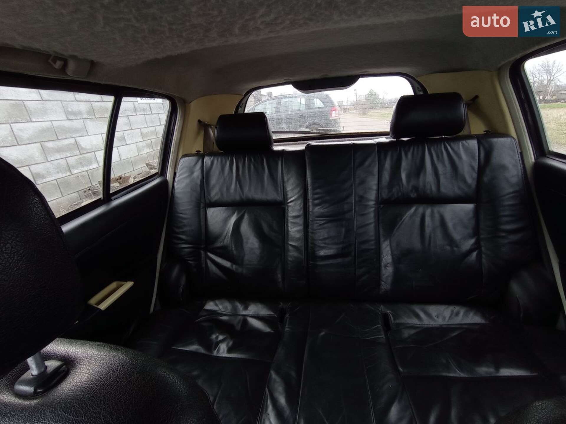Geely MK-2 2011 VIN Y7WJL7152B0009514 фото оголошення 3 з 6