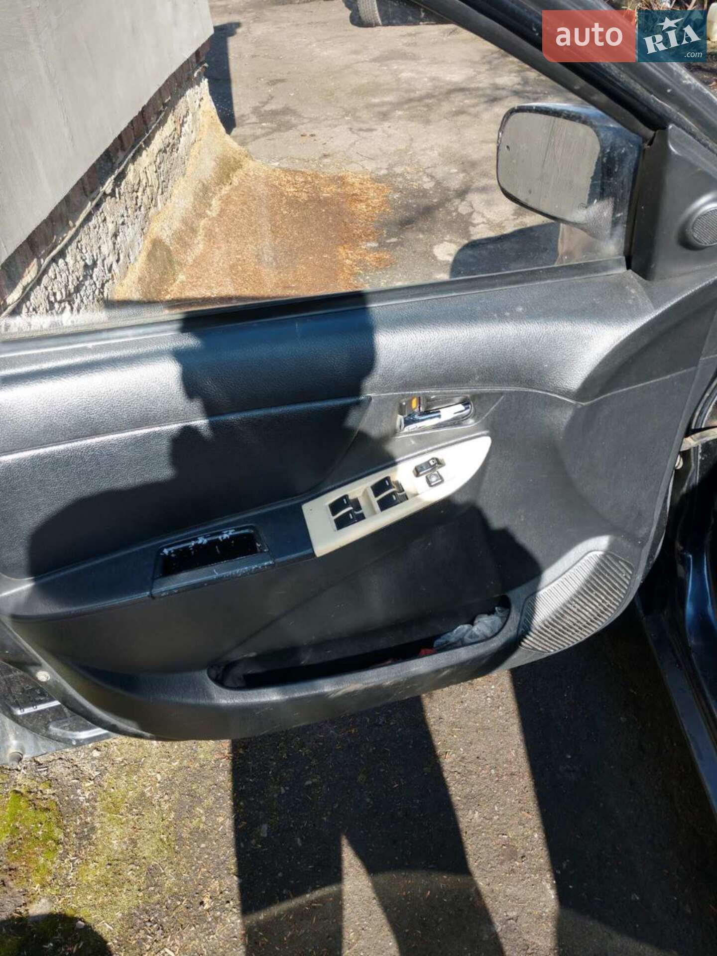 Geely MK-2 2011 VIN Y7WJL7152B0009514 фото оголошення 4 з 6