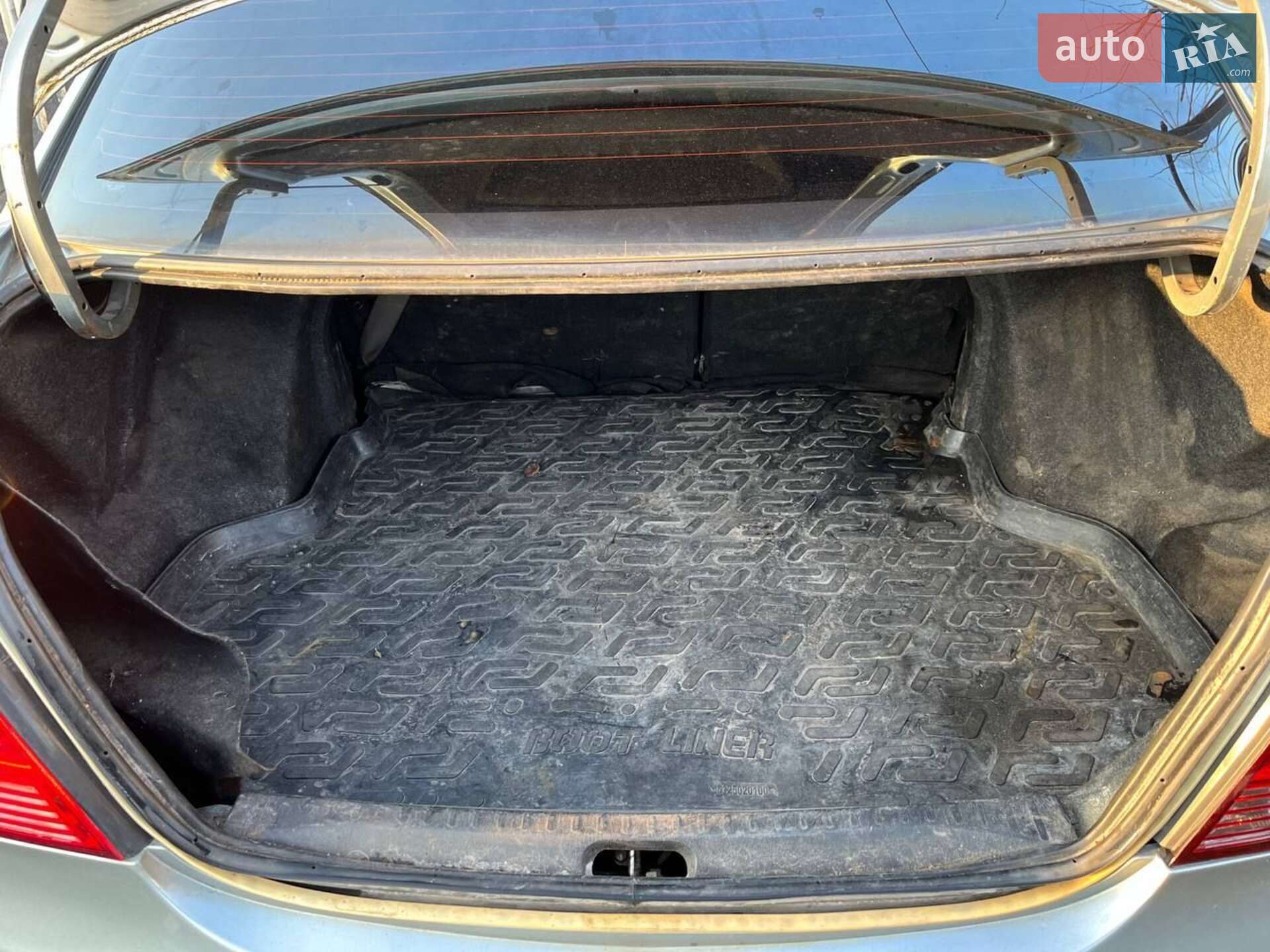 Geely MK 2012 VIN LB37624S8CL044728 фото оголошення 4 з 11