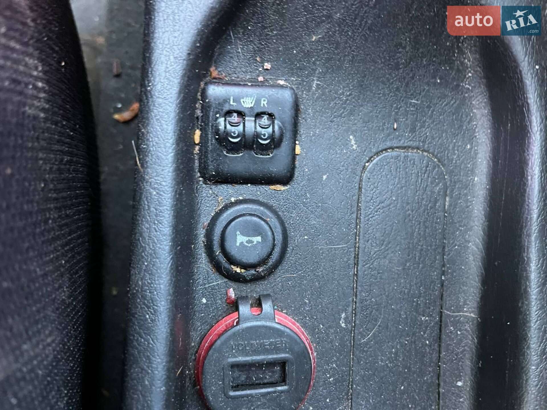 Geely MK 2012 VIN LB37624S8CL044728 фото оголошення 9 з 11