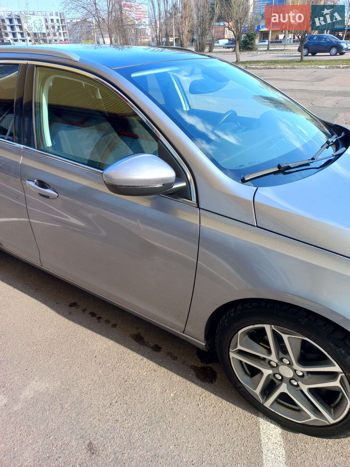 Peugeot 308 2015 VIN VF3LCBHZHFS267120 фото оголошення 3 з 17