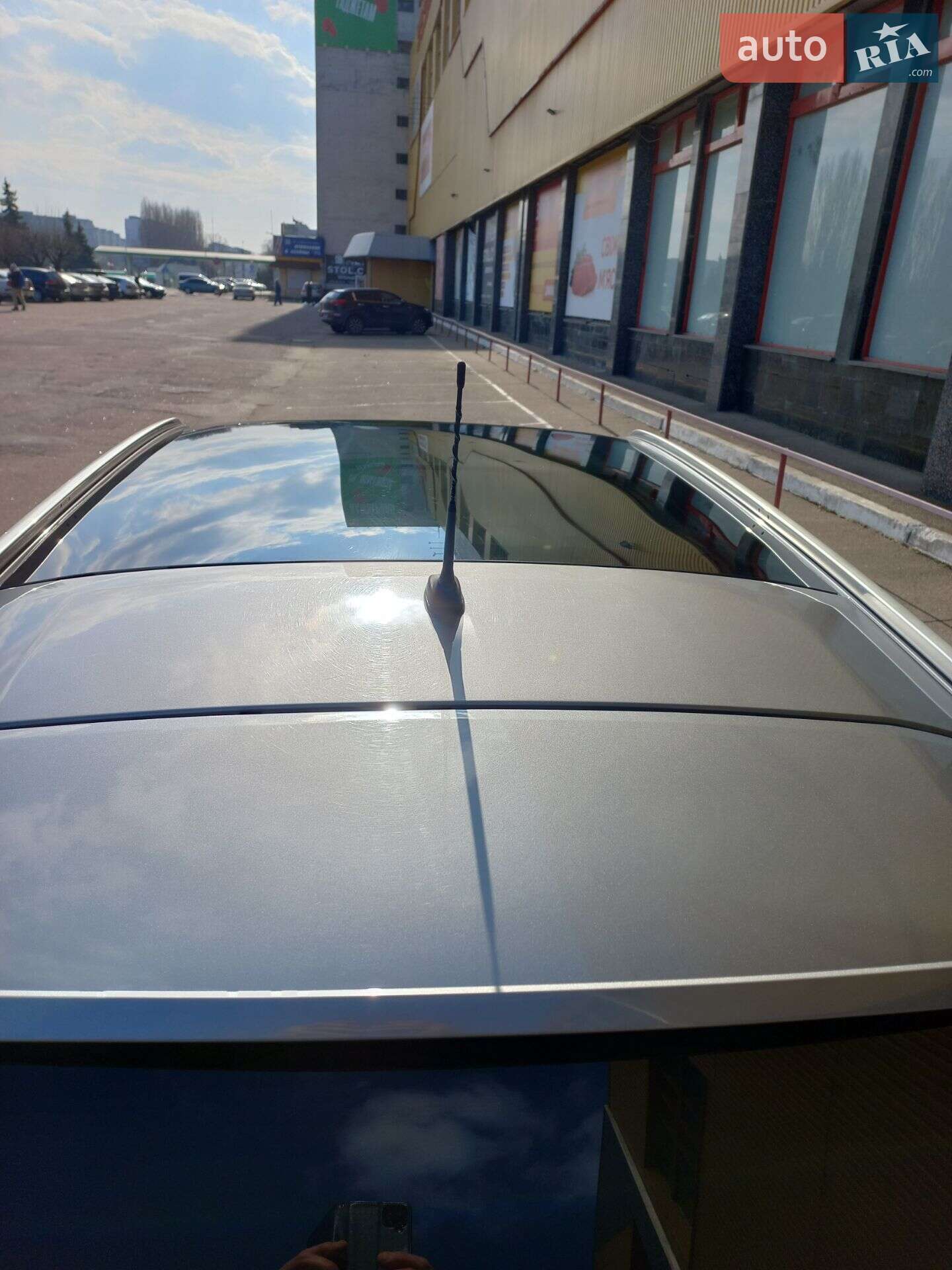 Peugeot 308 2015 VIN VF3LCBHZHFS267120 фото оголошення 7 з 17