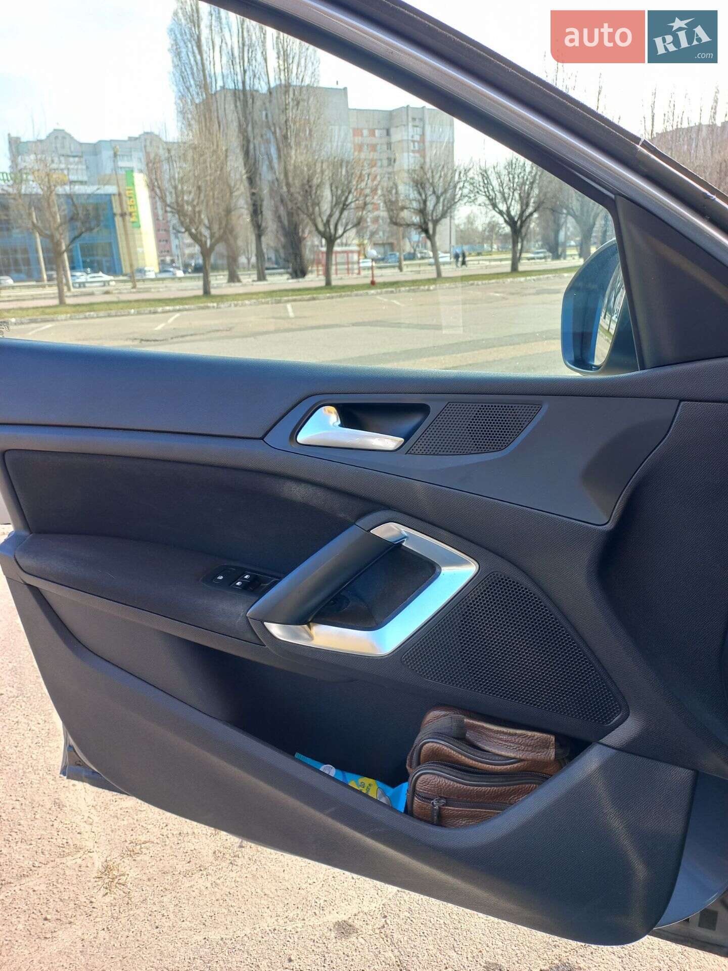 Peugeot 308 2015 VIN VF3LCBHZHFS267120 фото оголошення 13 з 17