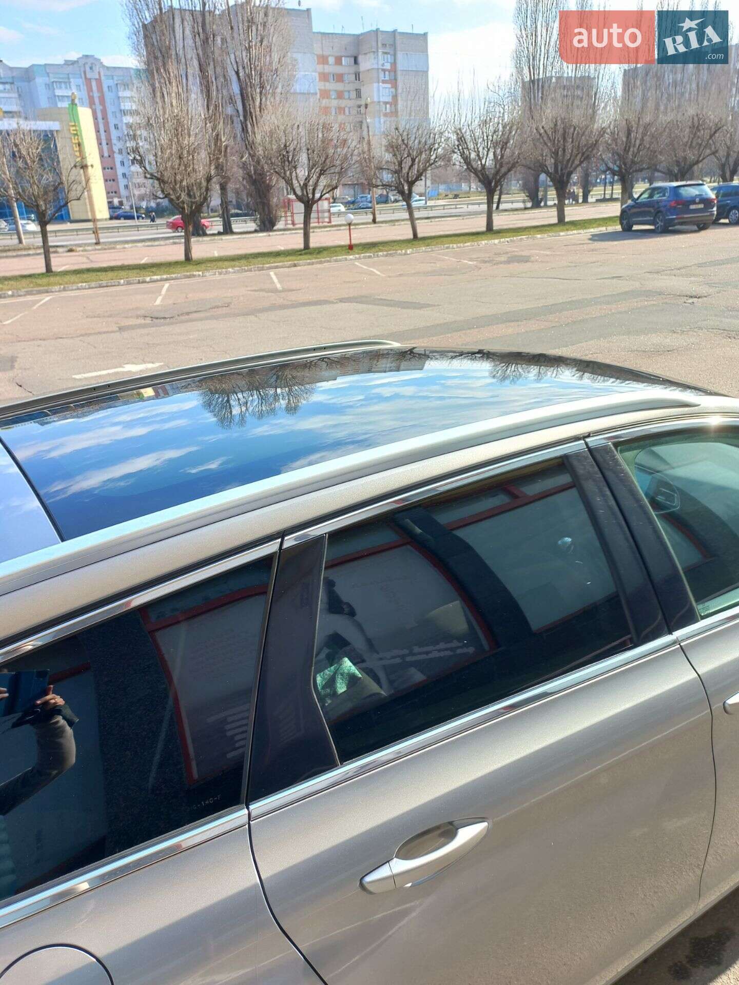 Peugeot 308 2015 VIN VF3LCBHZHFS267120 фото оголошення 15 з 17