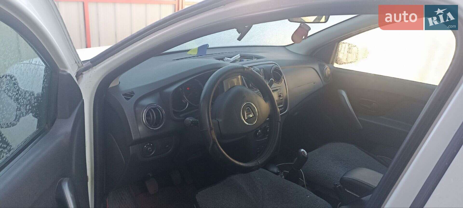 Dacia Logan MCV 2016 VIN UU17SDCH556712805 фото оголошення 53 з 53