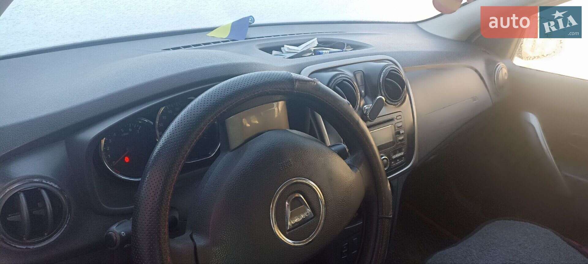 Dacia Logan MCV 2016 VIN UU17SDCH556712805 фото оголошення 51 з 53