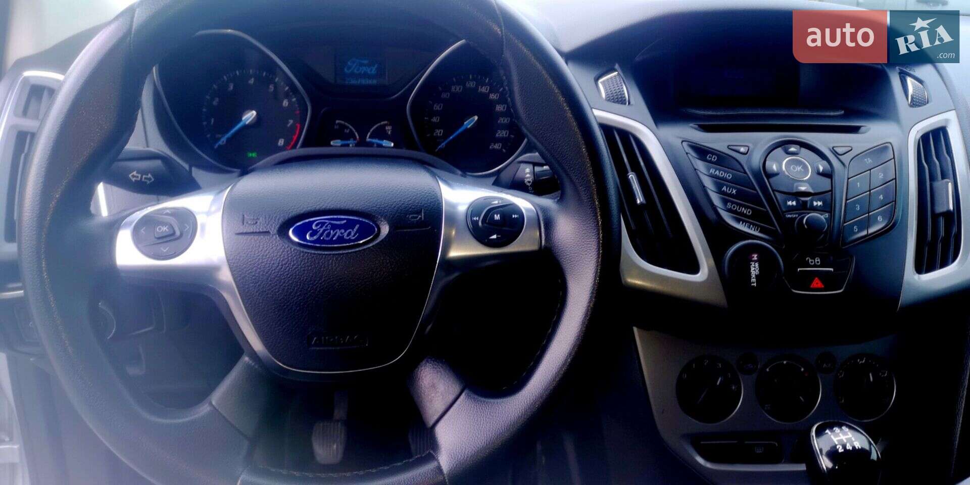 Ford Focus 2011 VIN WF0LXXGCBLBL80213 фото оголошення 19 з 32