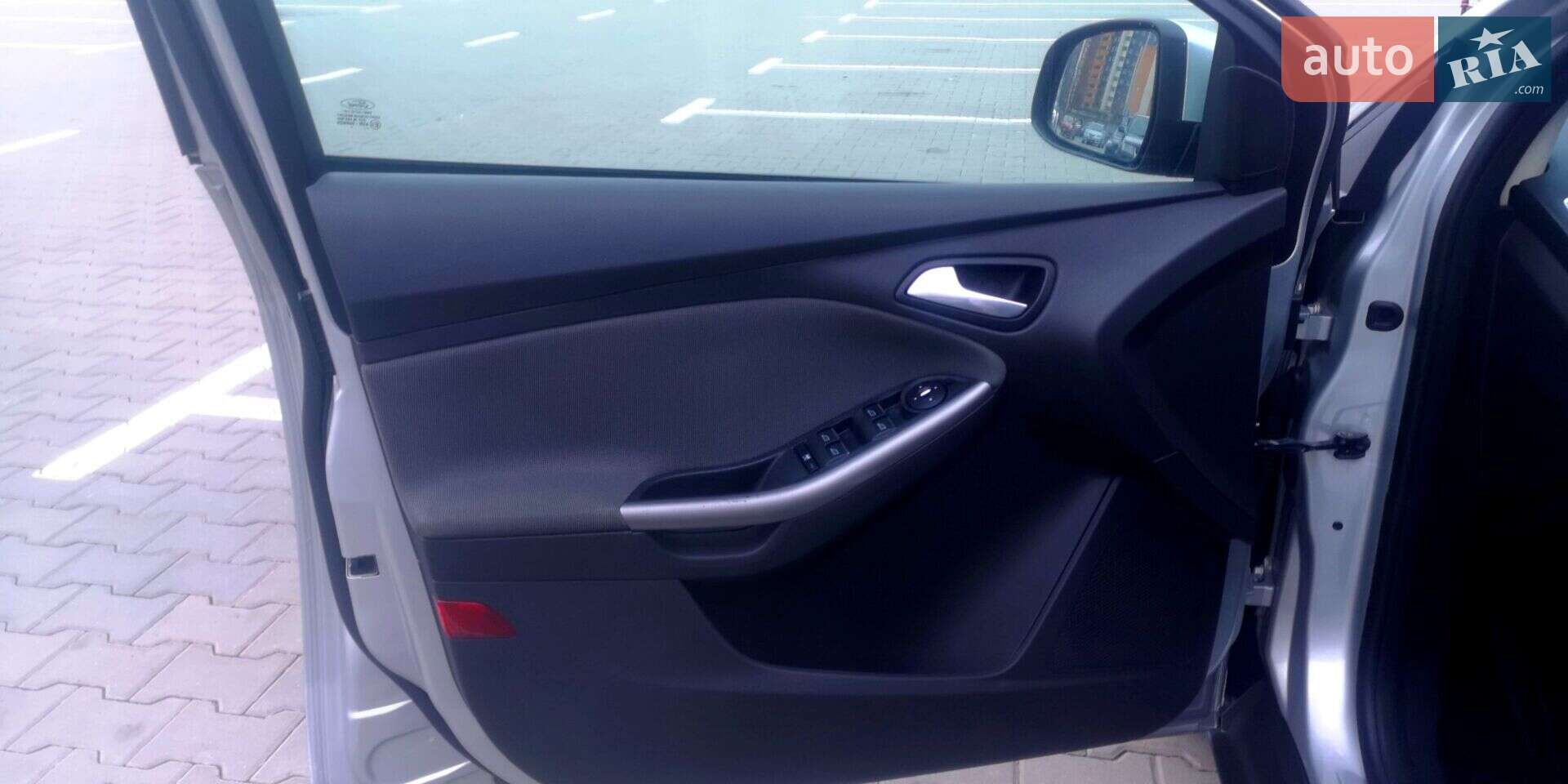 Ford Focus 2011 VIN WF0LXXGCBLBL80213 фото оголошення 25 з 32