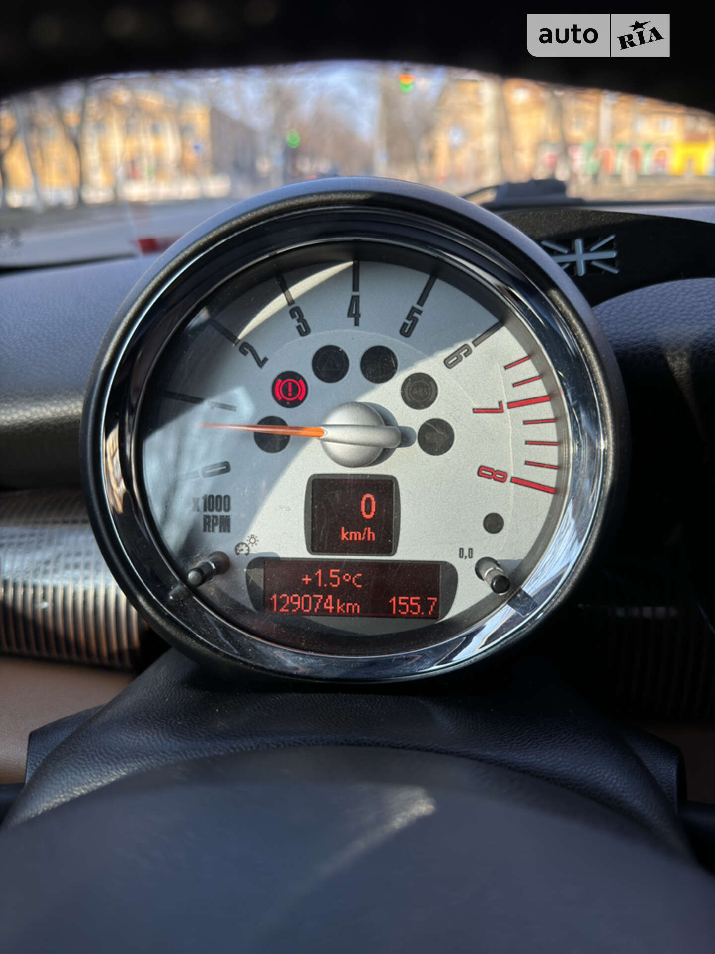 MINI Hatch 2009 VIN WMWMF31000TW64567 фото оголошення 4 з 19