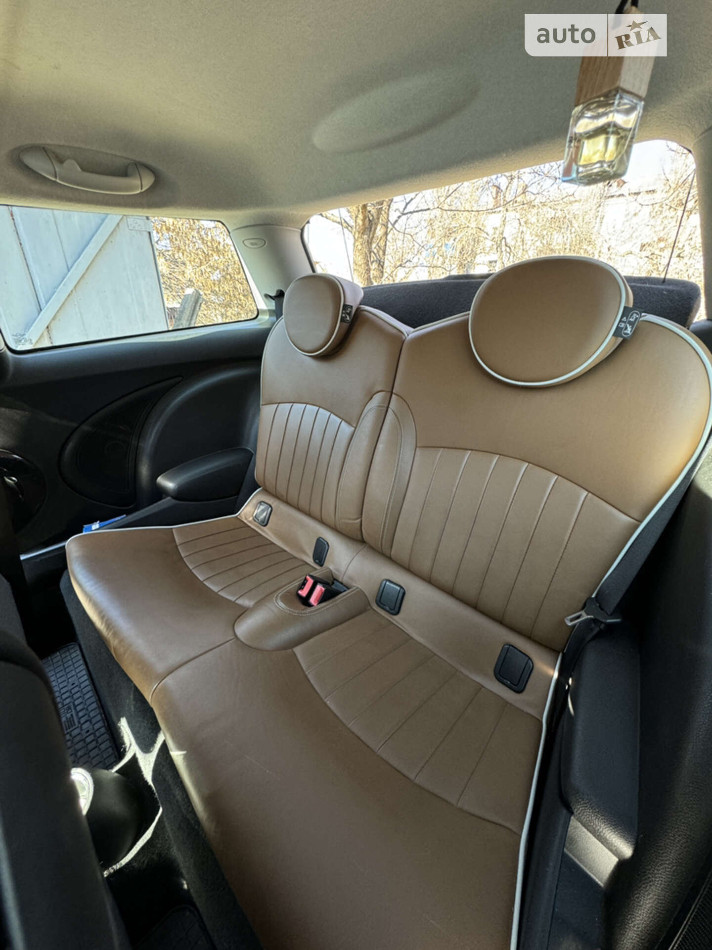 MINI Hatch 2009 VIN WMWMF31000TW64567 фото оголошення 5 з 19