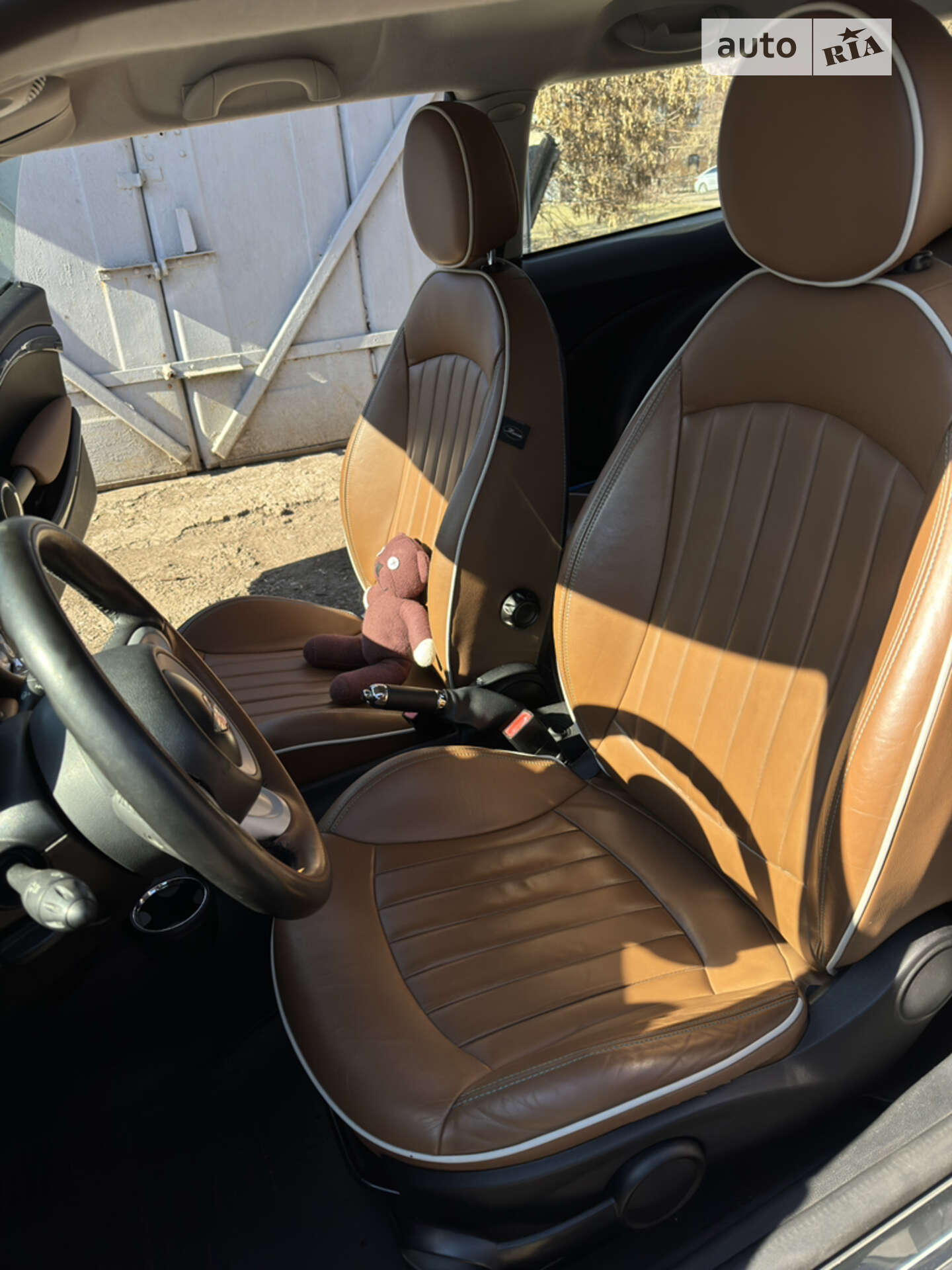 MINI Hatch 2009 VIN WMWMF31000TW64567 фото оголошення 6 з 19