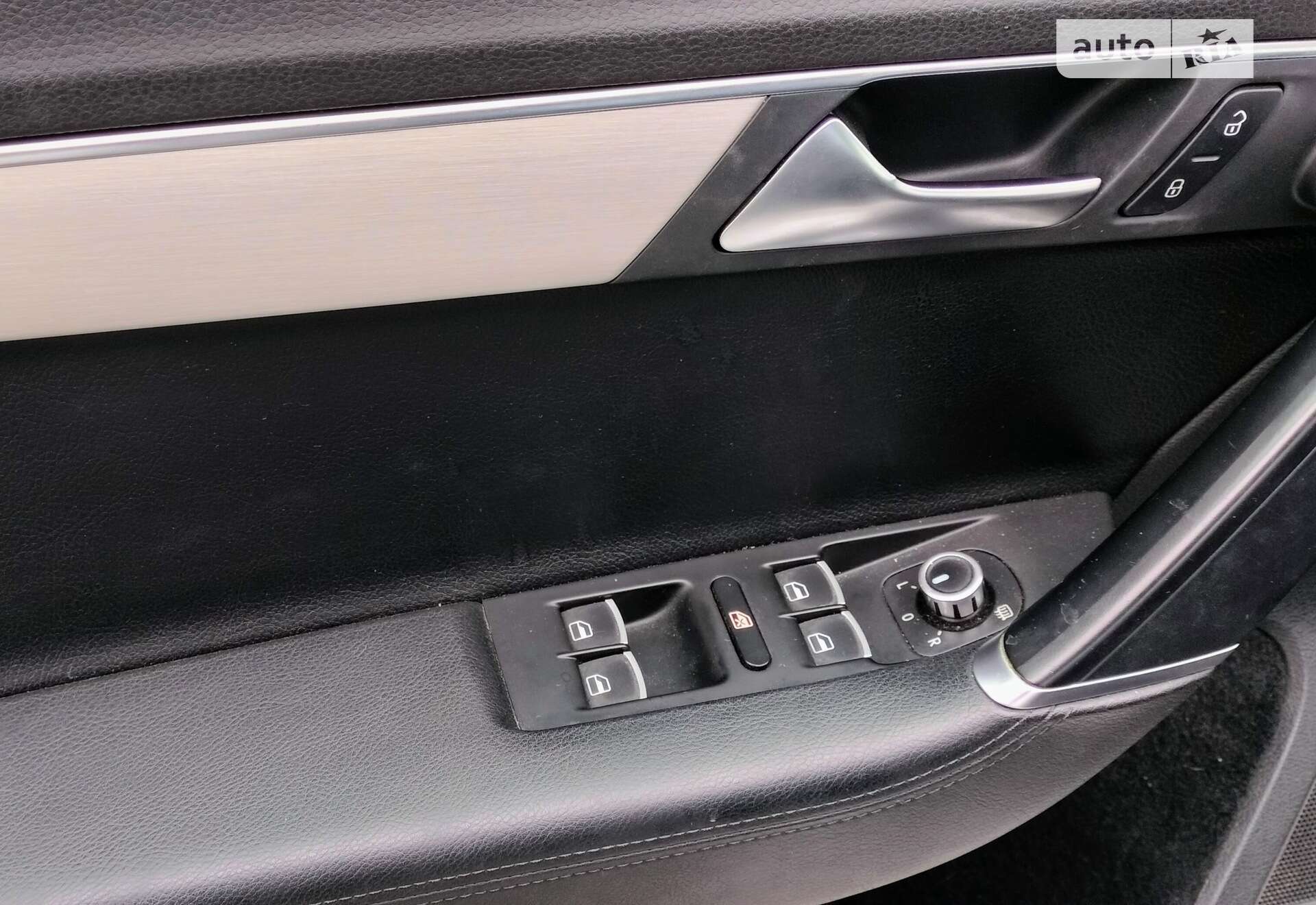Volkswagen Passat 2012 VIN WVWZZZ3CZCP056194 фото оголошення 19 з 34