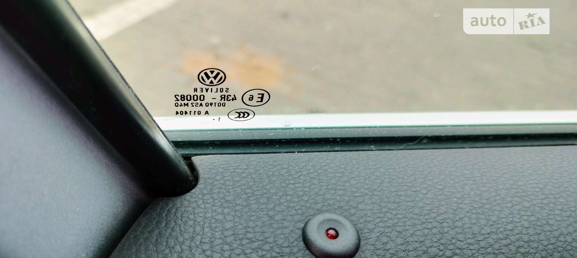 Volkswagen Passat 2012 VIN WVWZZZ3CZCP056194 фото оголошення 20 з 34