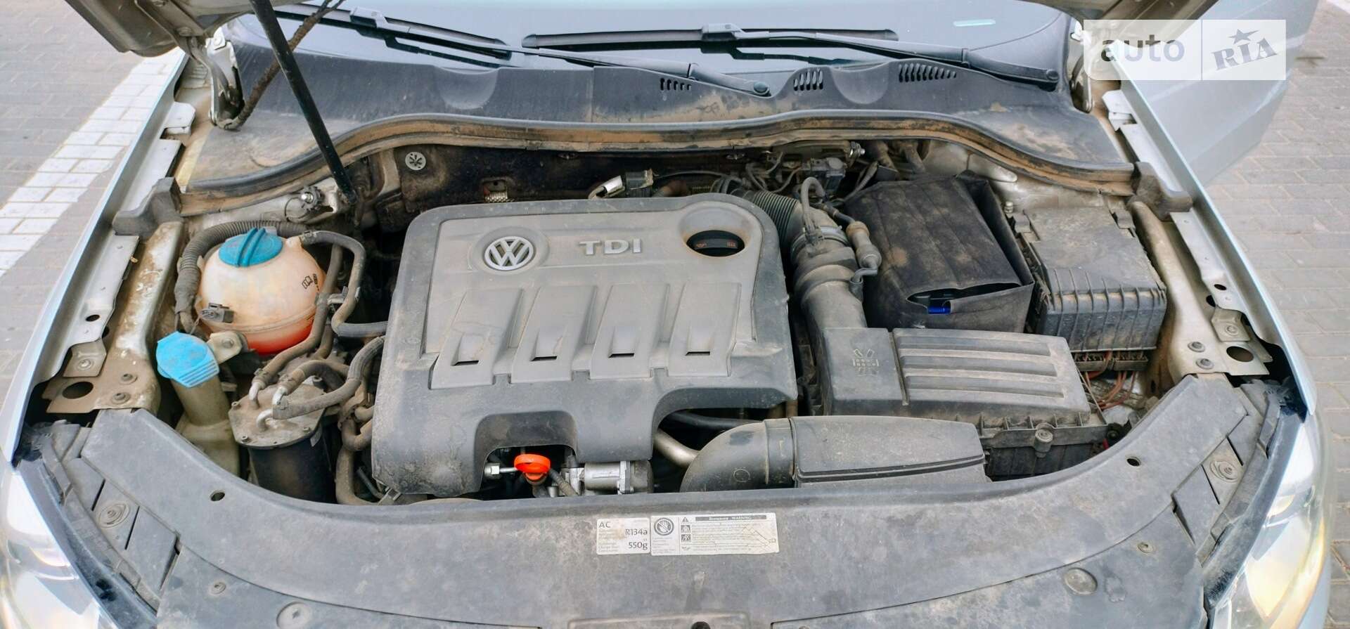 Volkswagen Passat 2012 VIN WVWZZZ3CZCP056194 фото оголошення 21 з 34