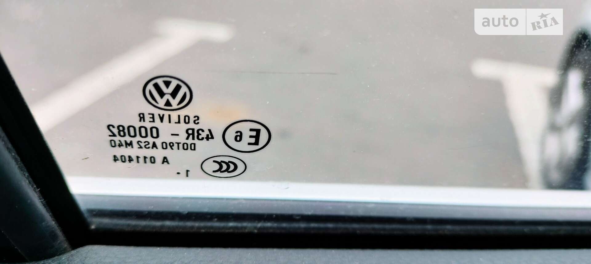 Volkswagen Passat 2012 VIN WVWZZZ3CZCP056194 фото оголошення 24 з 34