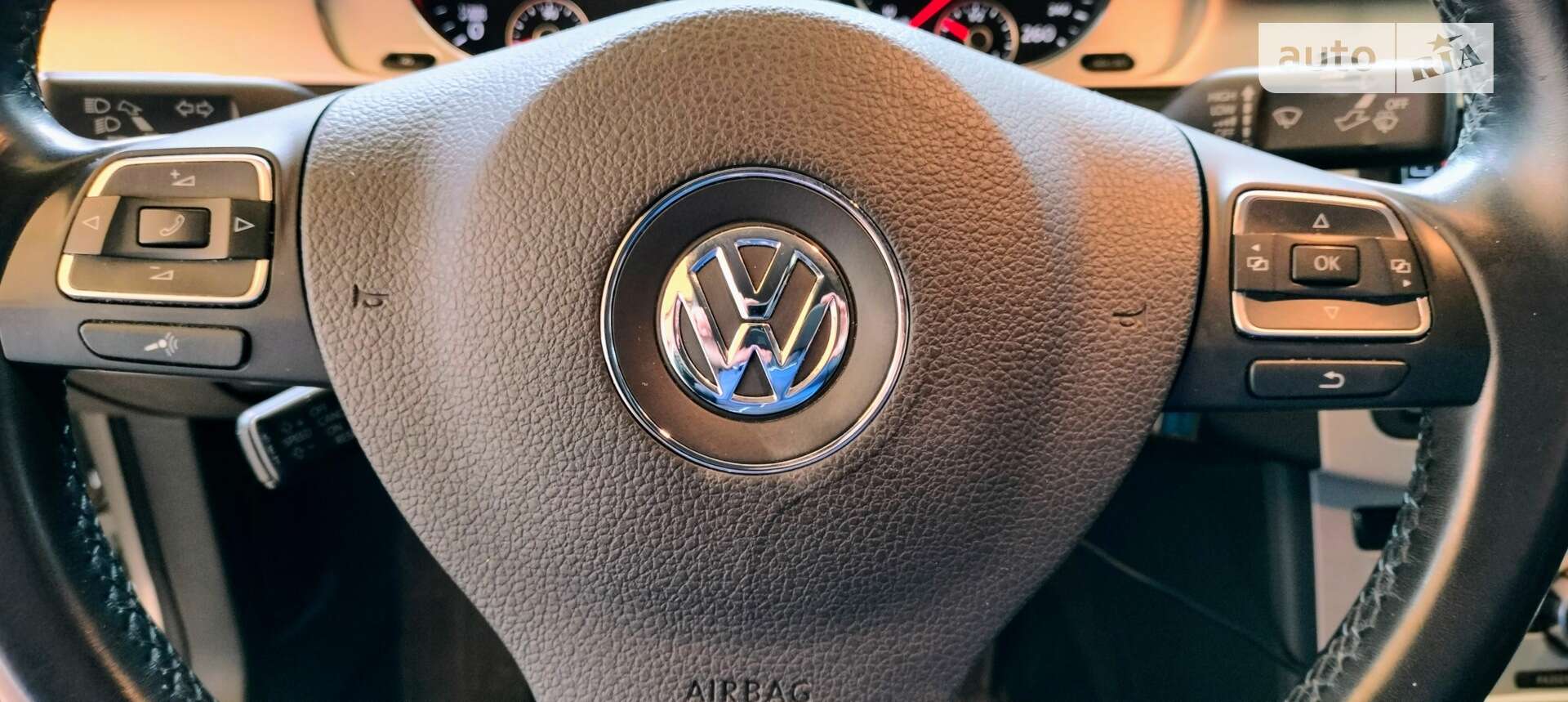 Volkswagen Passat 2012 VIN WVWZZZ3CZCP056194 фото оголошення 31 з 34