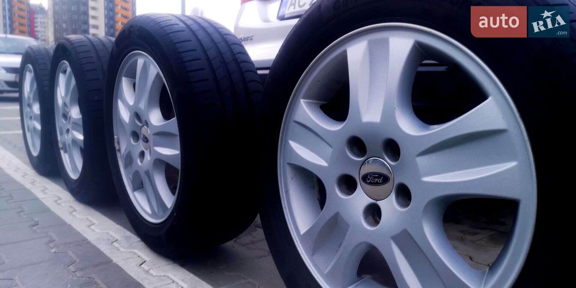 Ford Focus 2011 VIN WF0LXXGCBLBL80213 фото оголошення 32 з 32